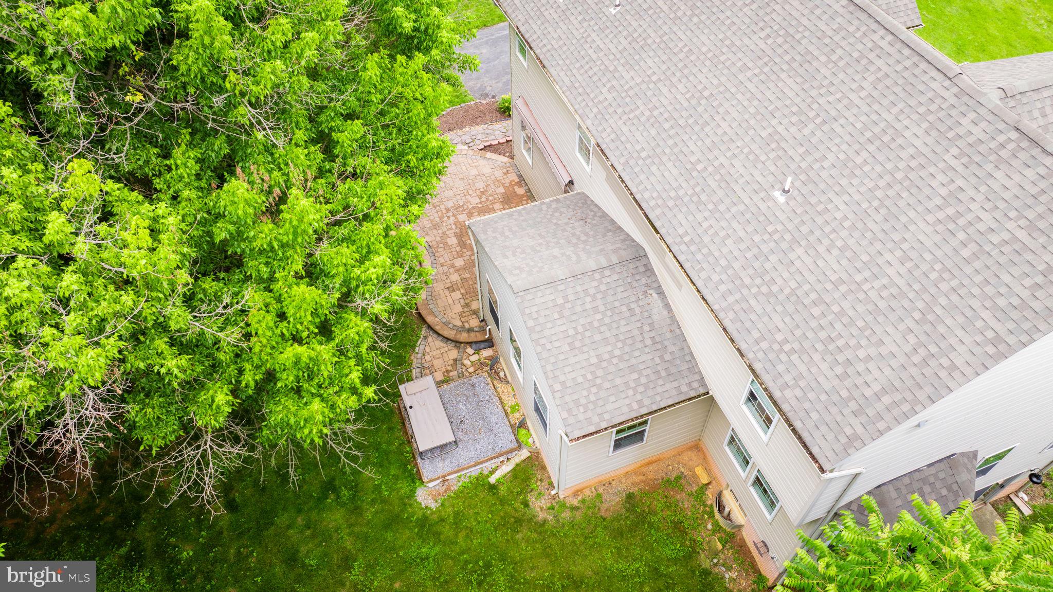 HARLAN RUN - Residential