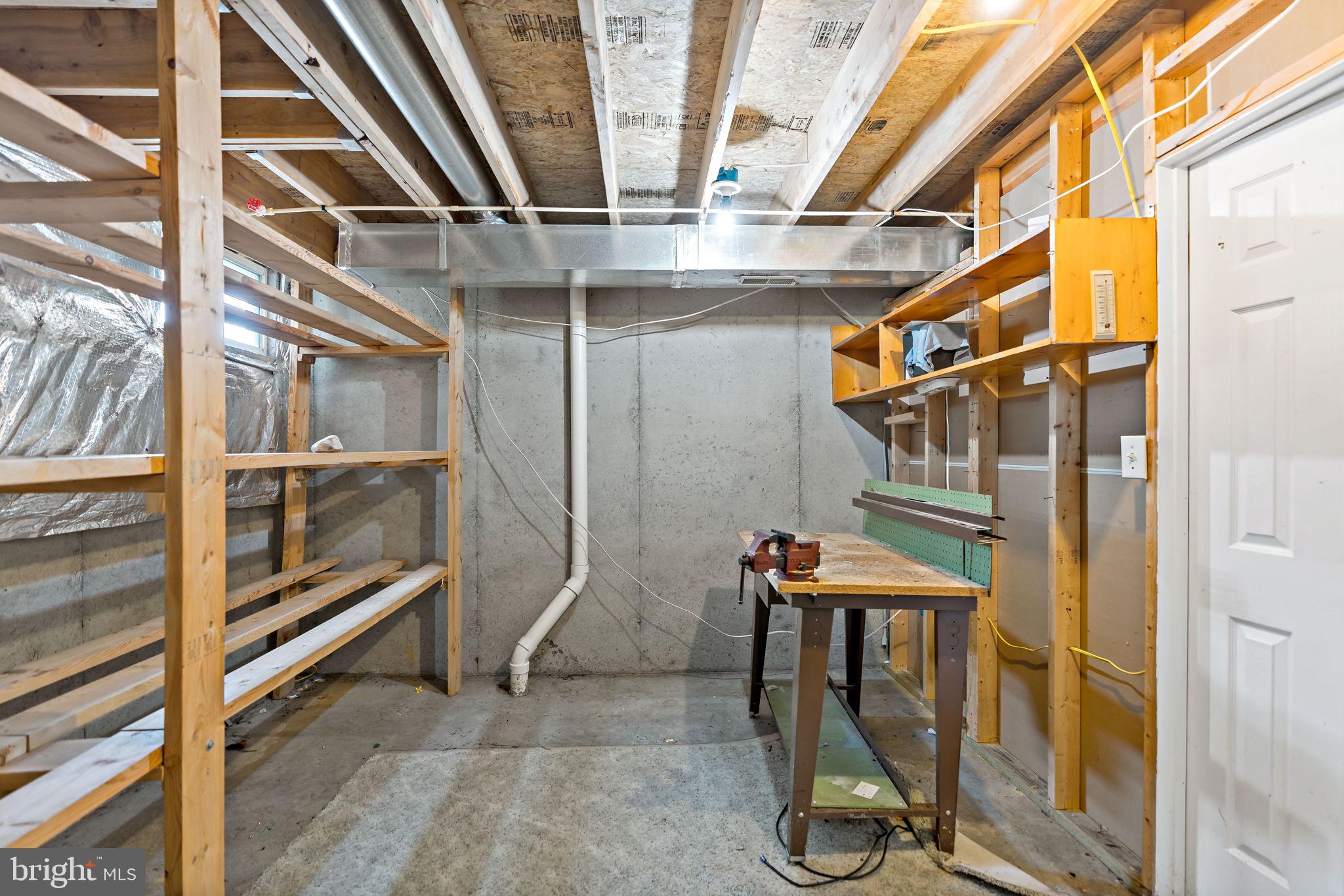 HARLAN RUN - Residential