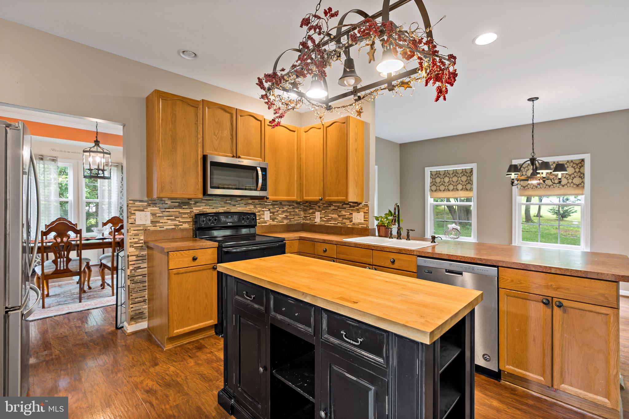 HARLAN RUN - Residential