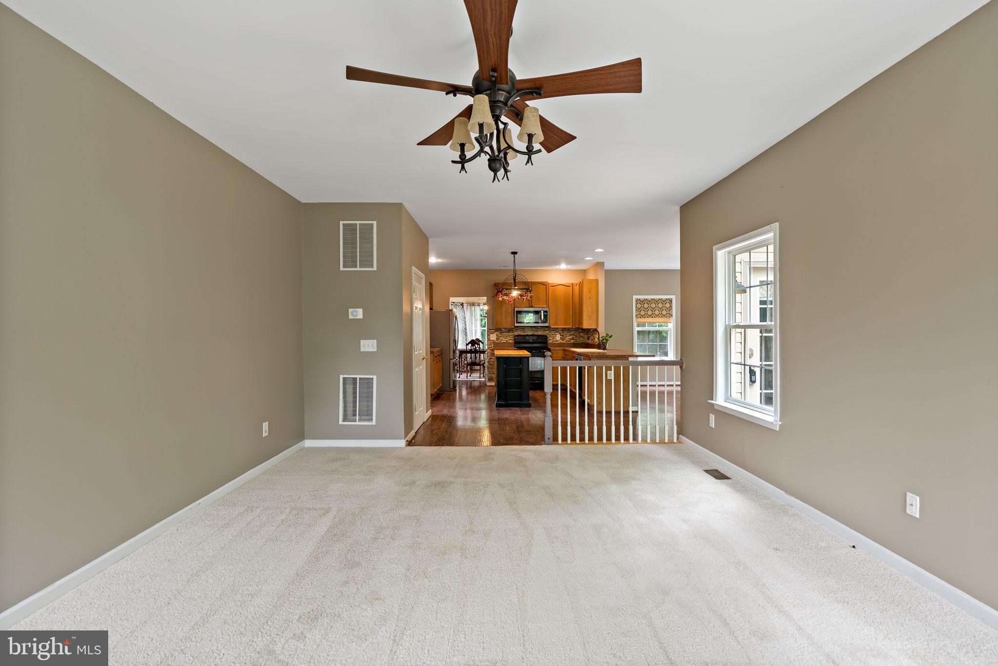 HARLAN RUN - Residential