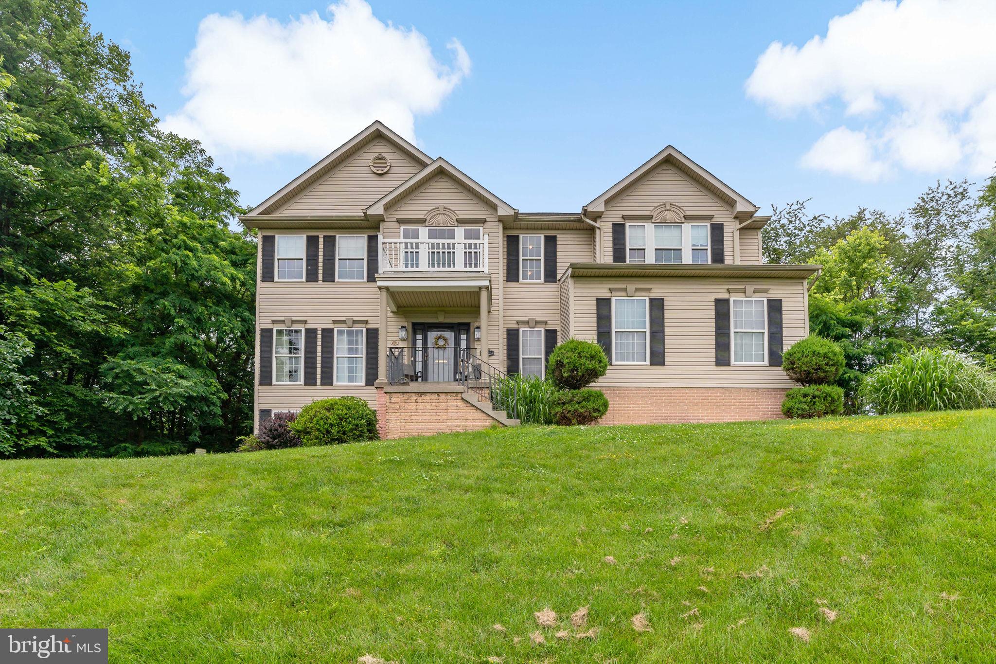 HARLAN RUN - Residential