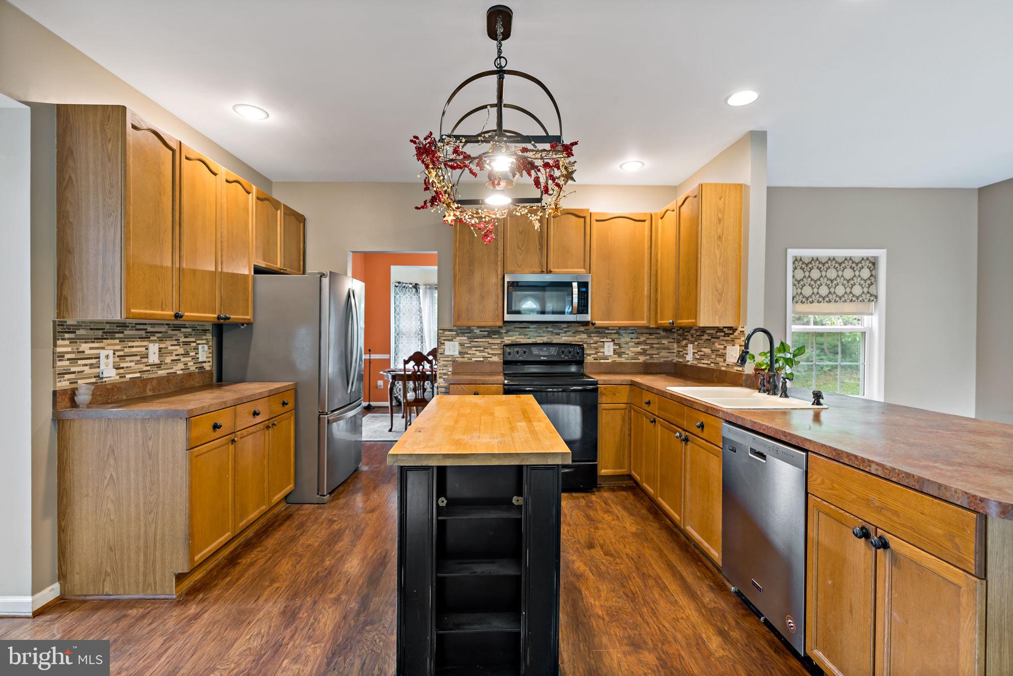 HARLAN RUN - Residential