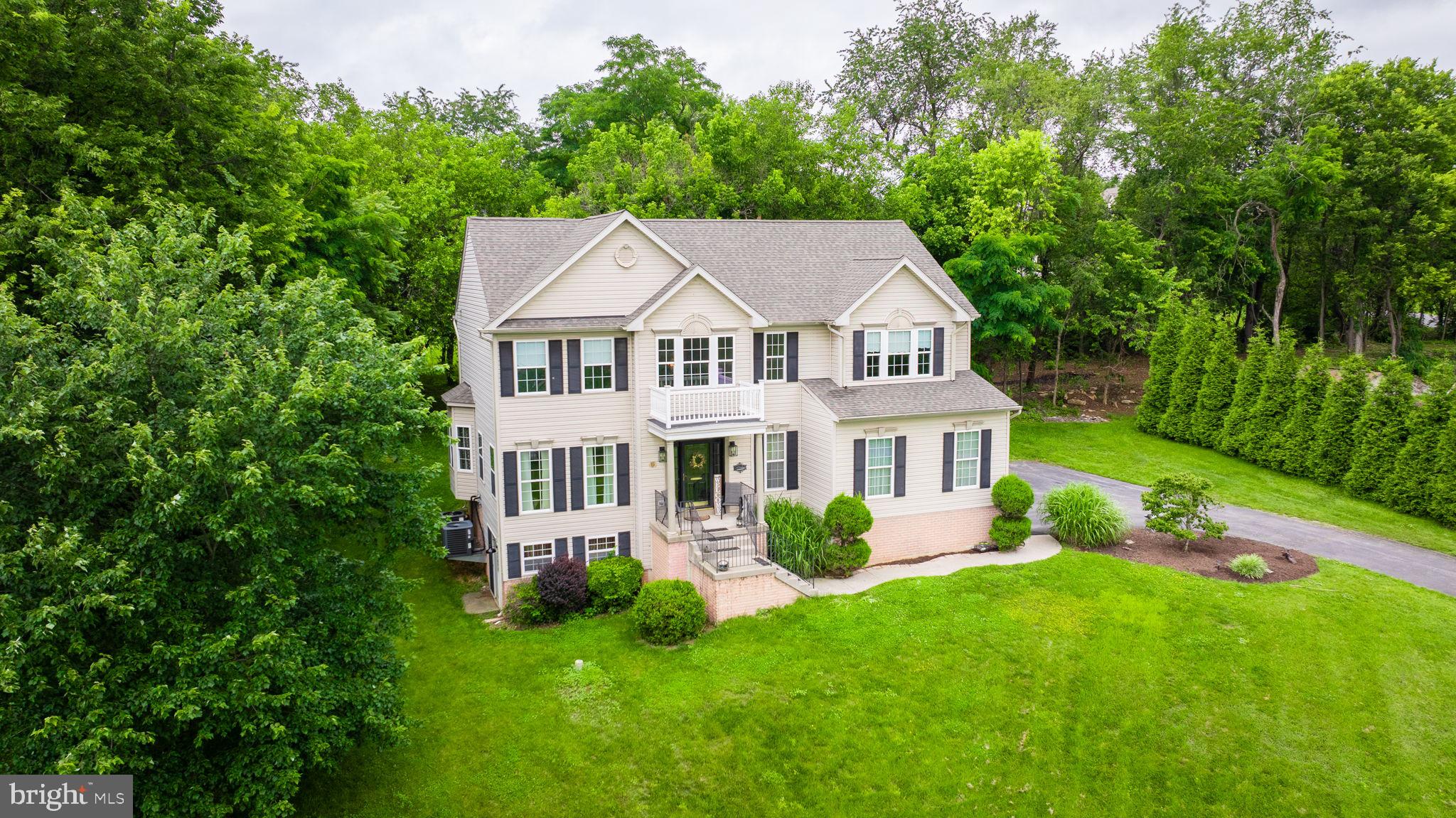 HARLAN RUN - Residential