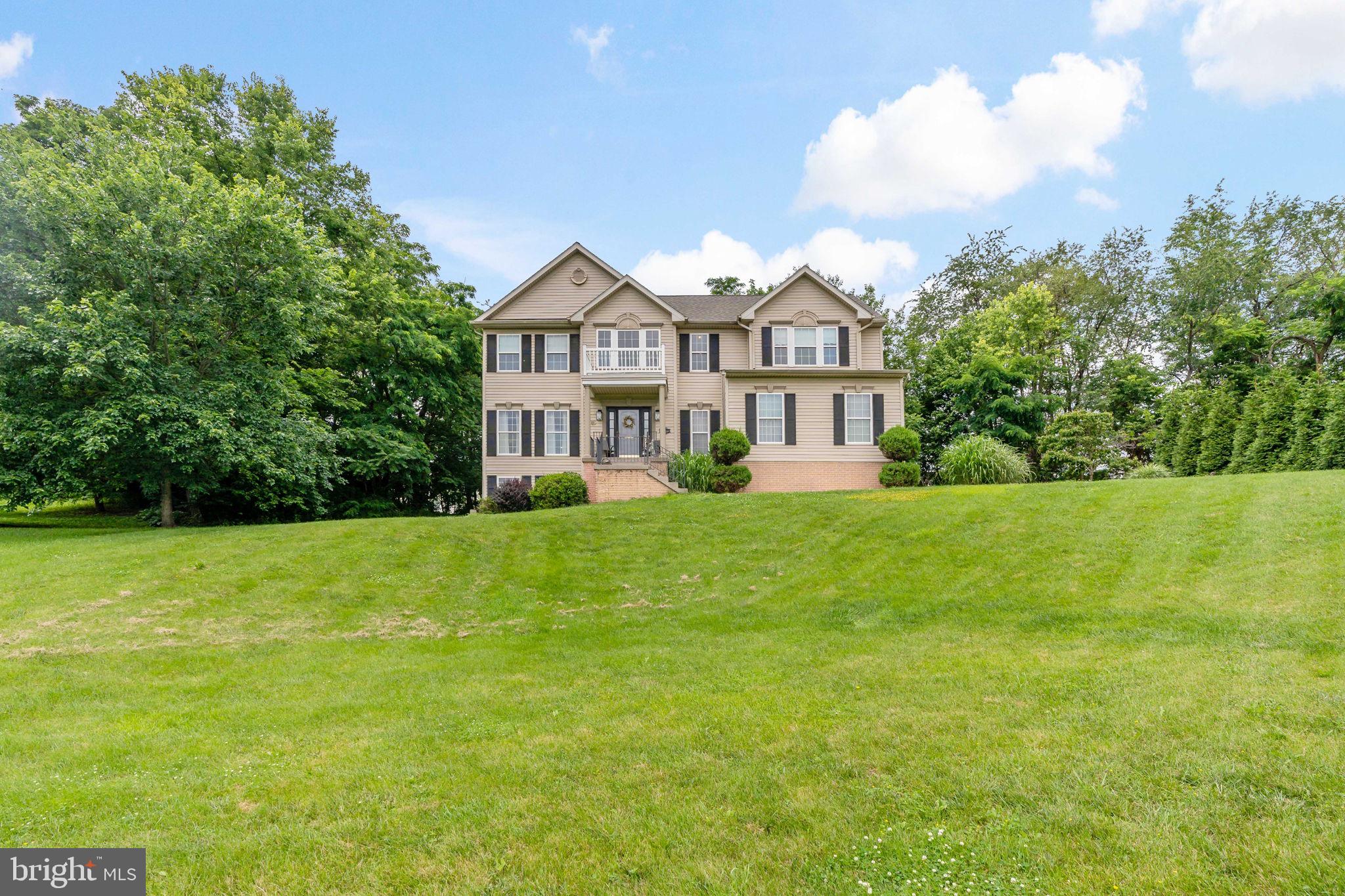 HARLAN RUN - Residential