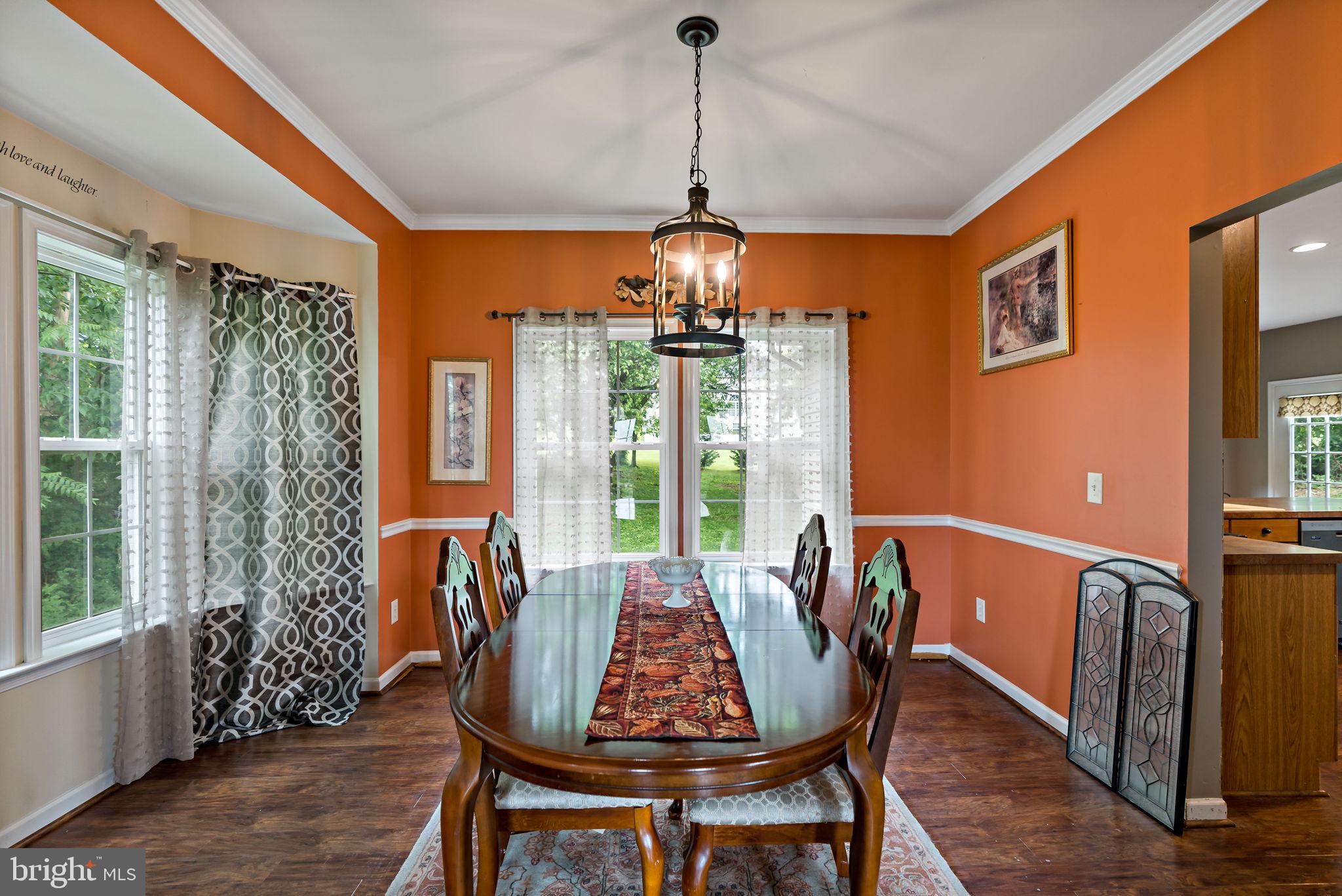 HARLAN RUN - Residential