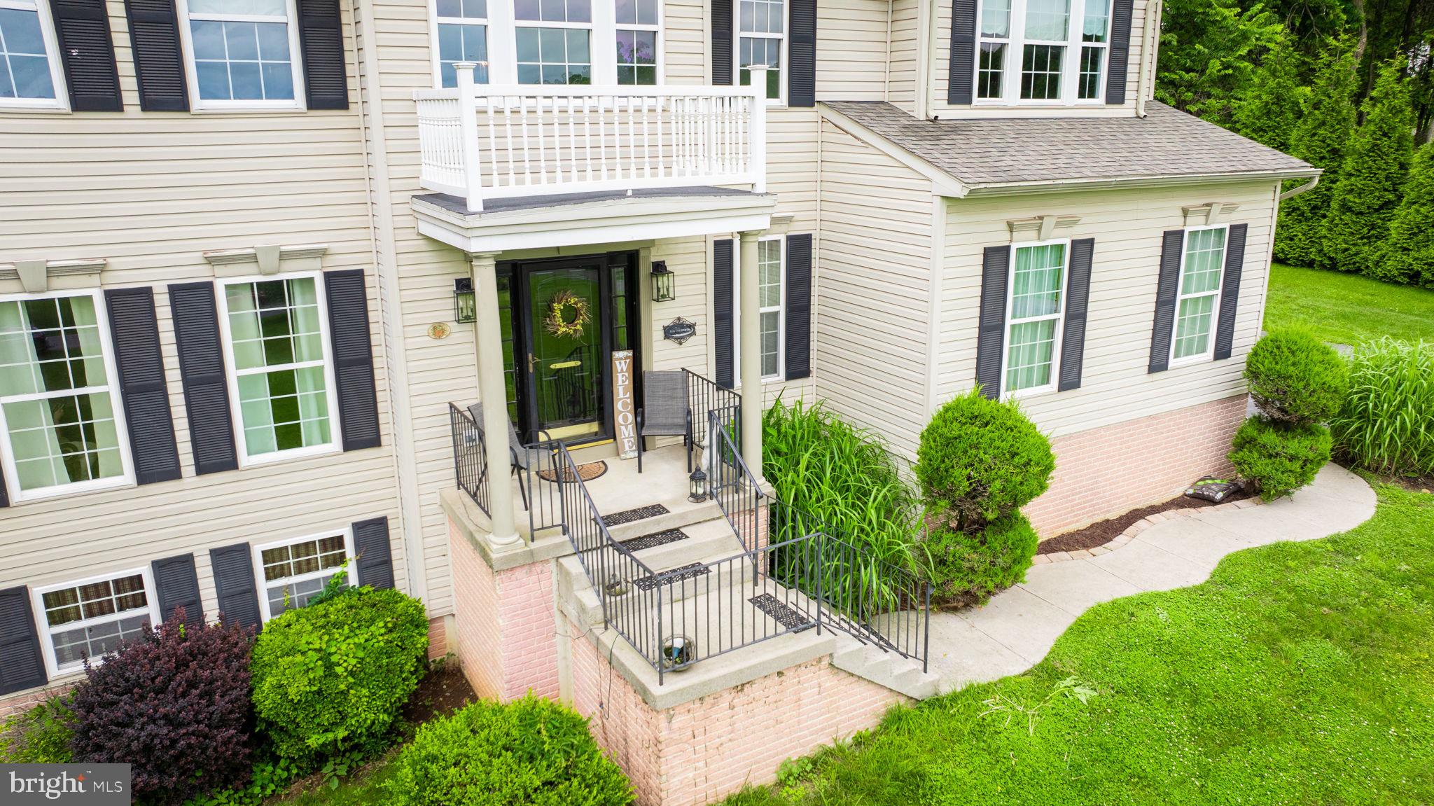 HARLAN RUN - Residential