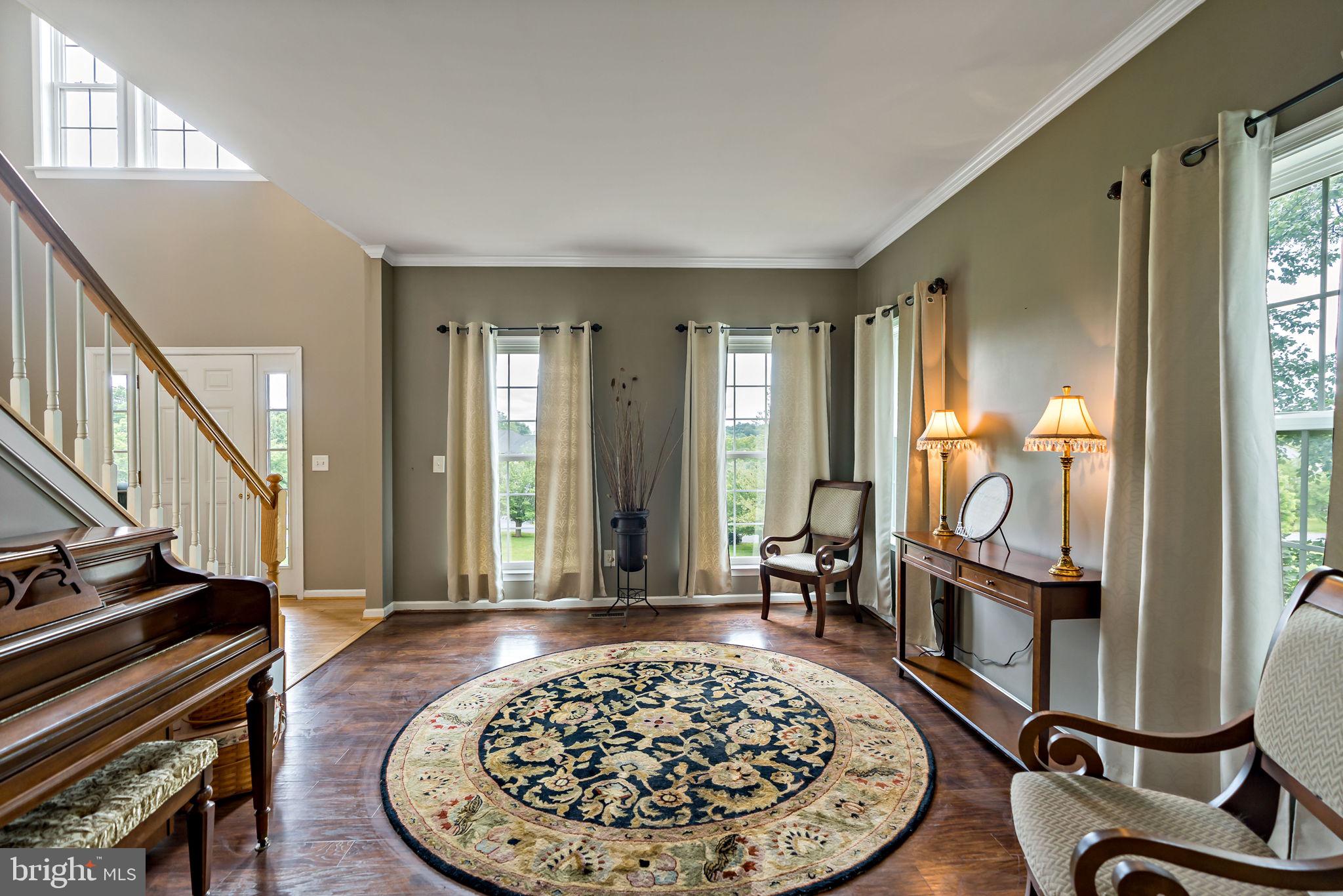 HARLAN RUN - Residential