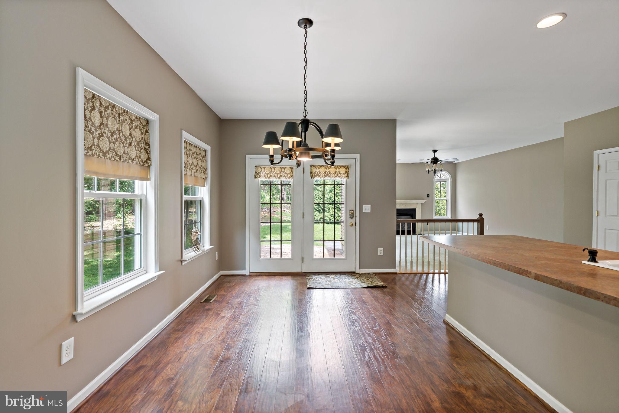 HARLAN RUN - Residential