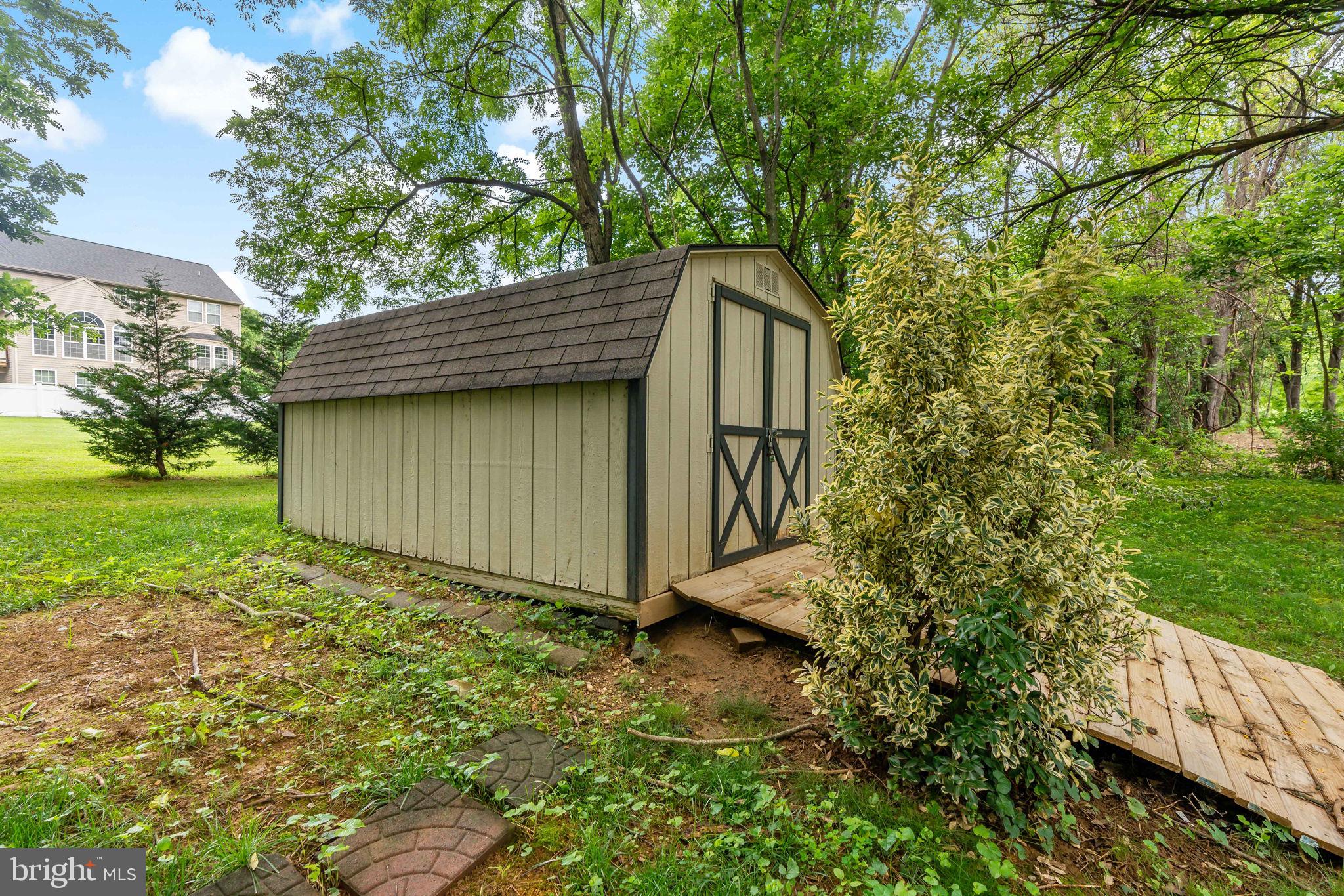 HARLAN RUN - Residential