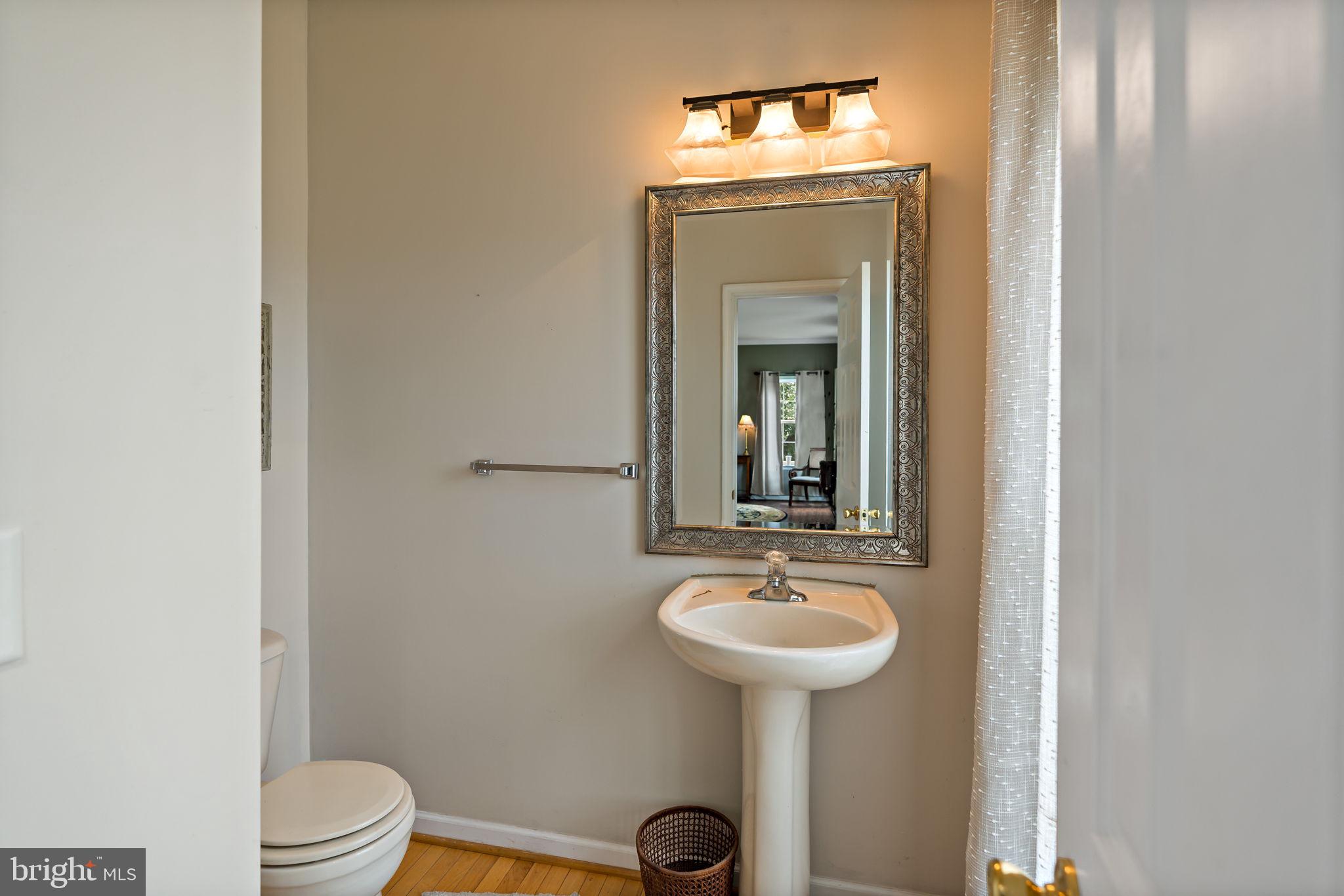 HARLAN RUN - Residential