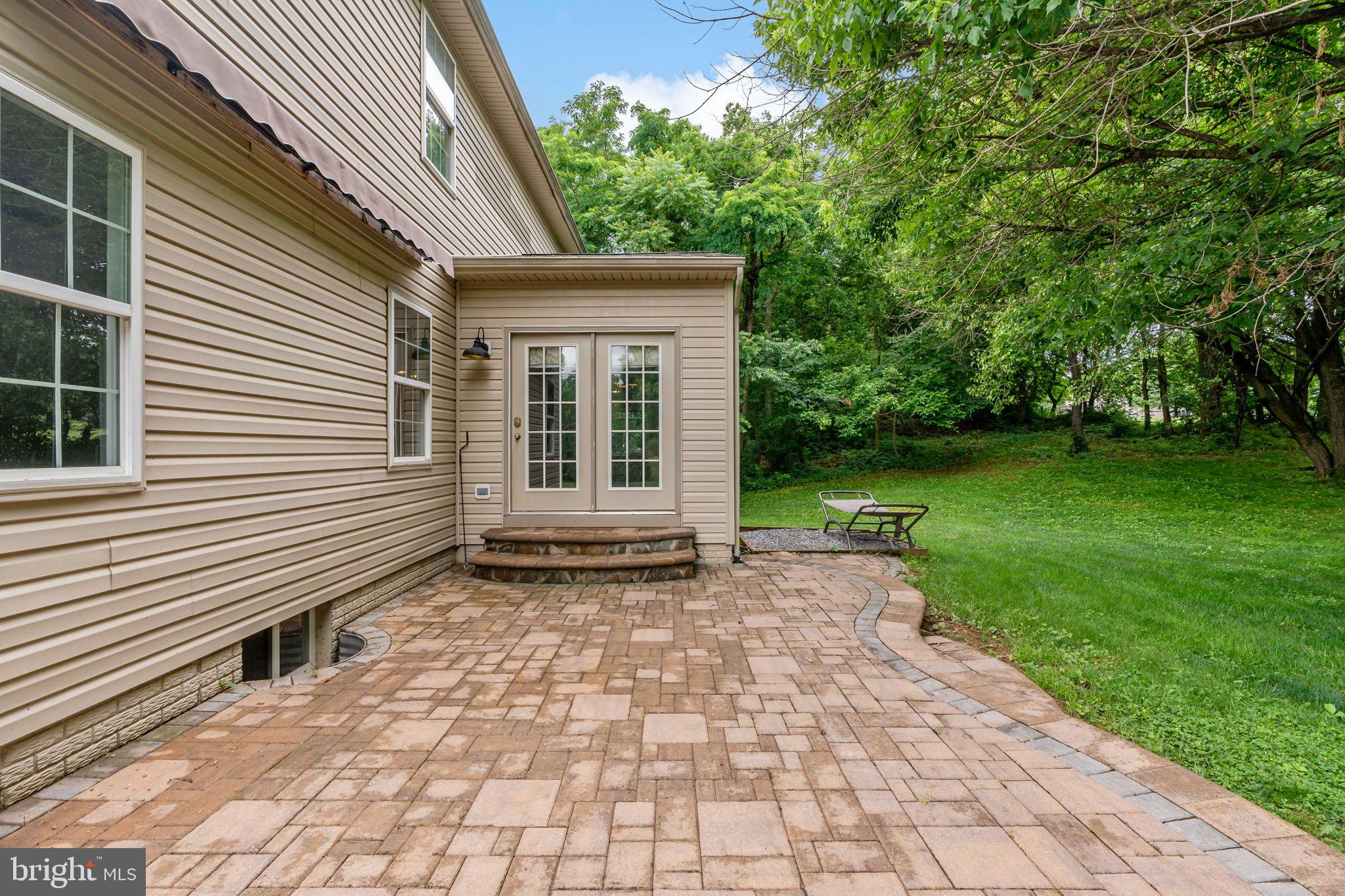 HARLAN RUN - Residential