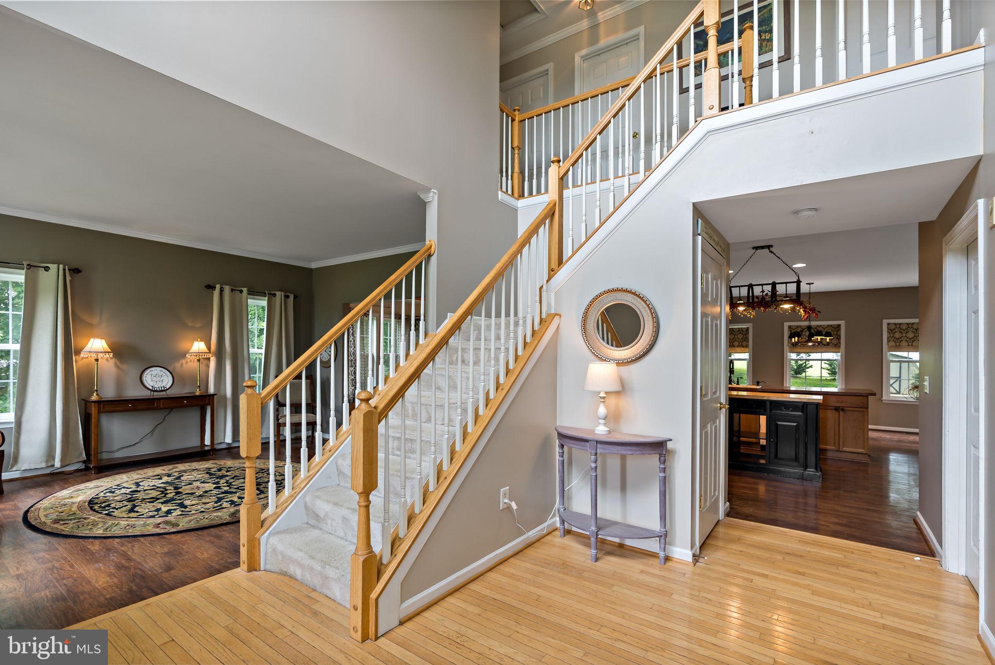 HARLAN RUN - Residential