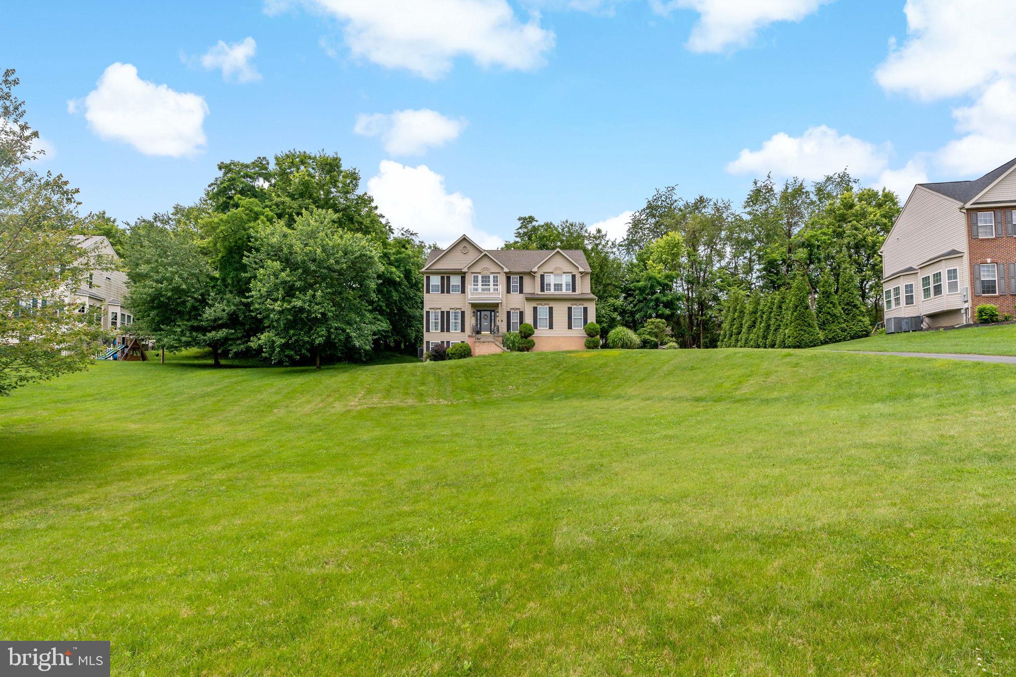 HARLAN RUN - Residential