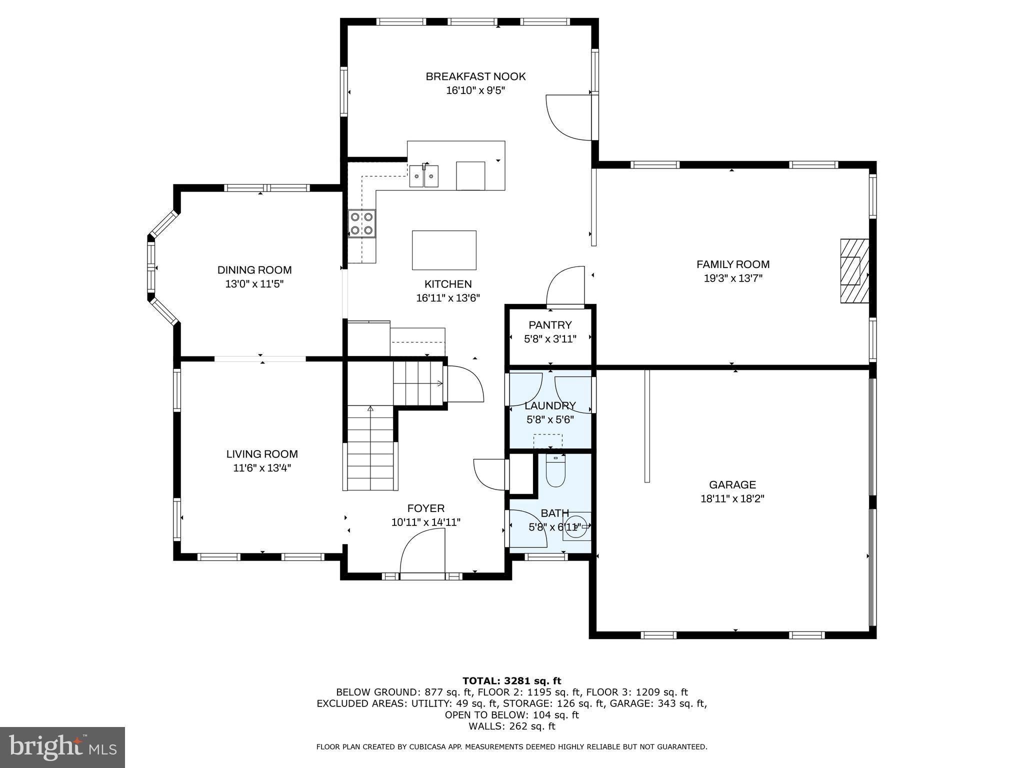 HARLAN RUN - Residential