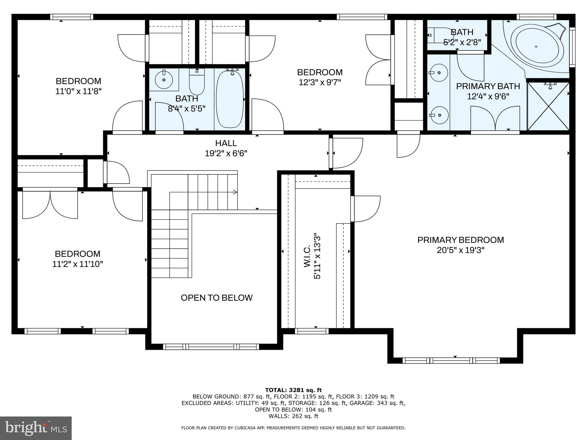 HARLAN RUN - Residential