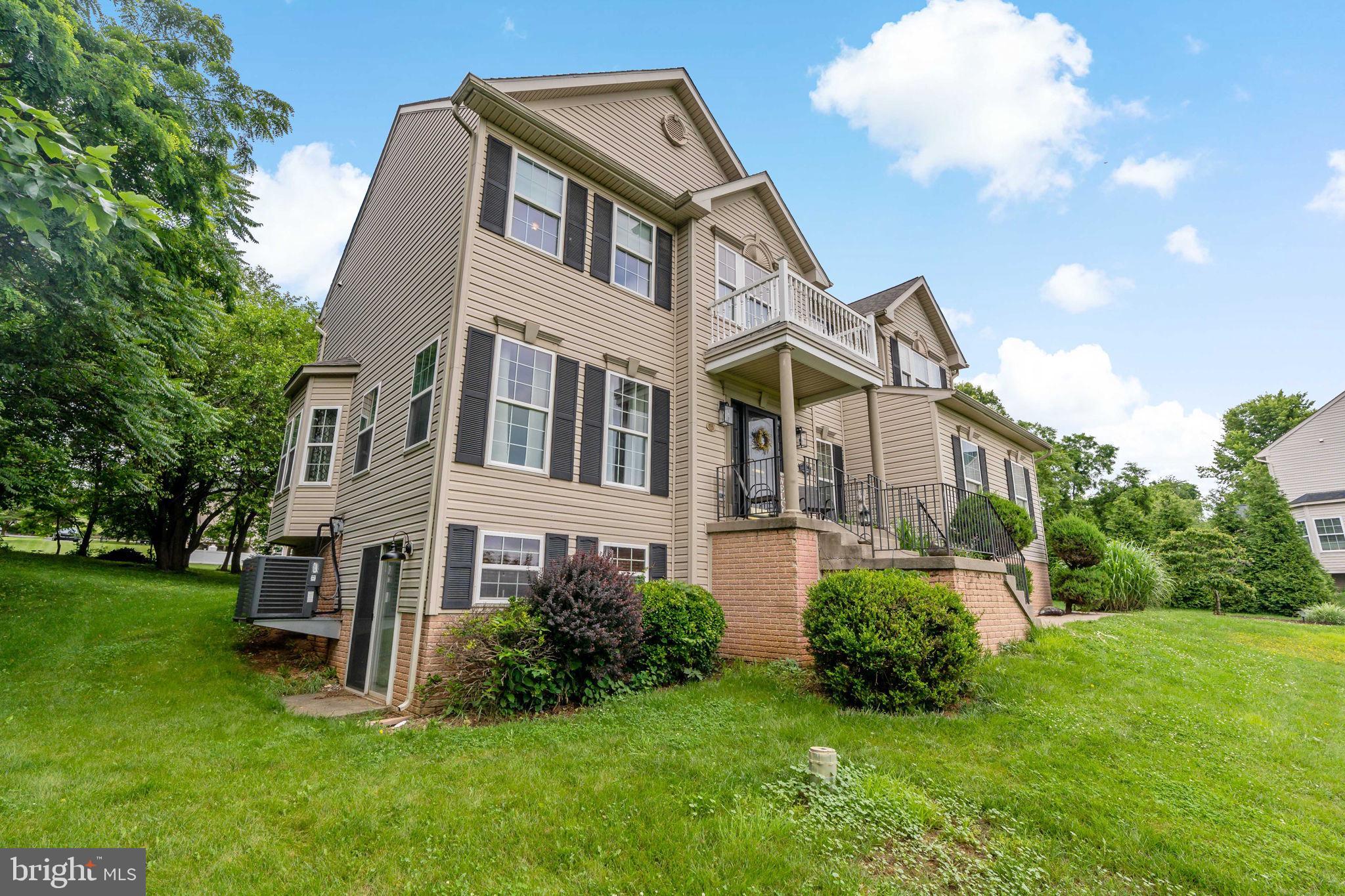 HARLAN RUN - Residential