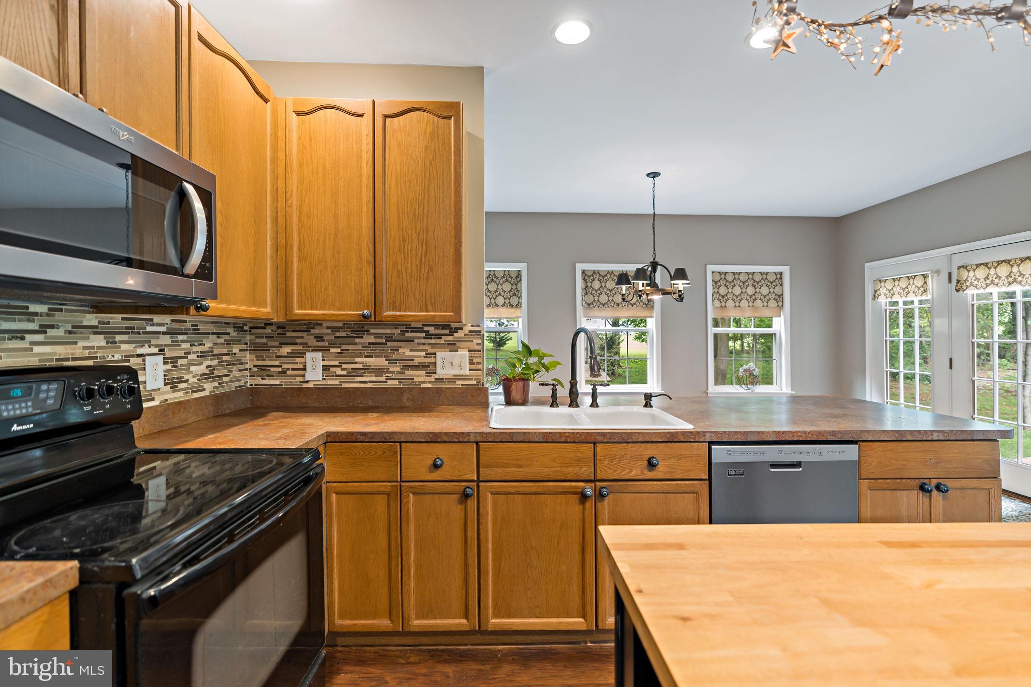 HARLAN RUN - Residential