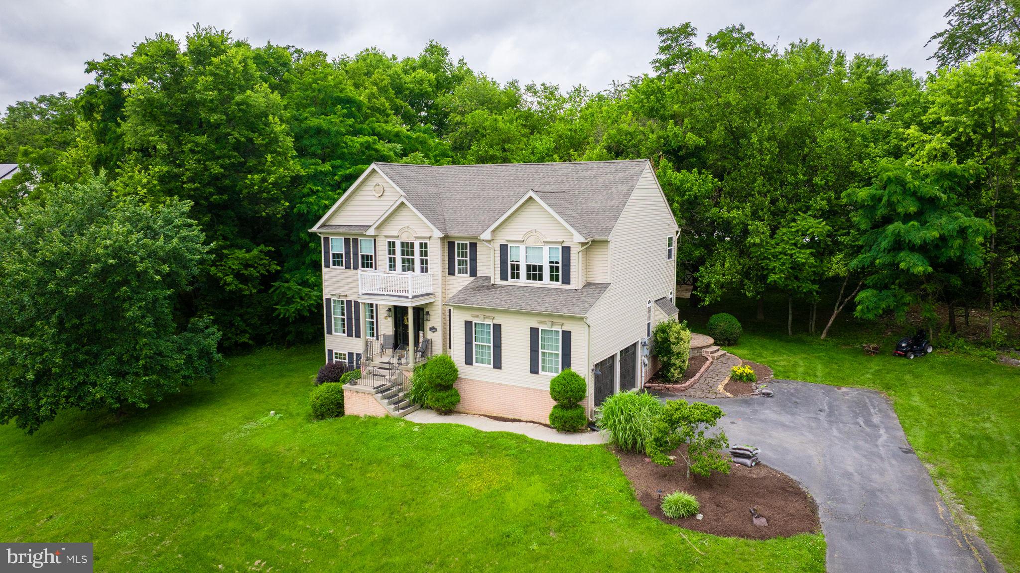 HARLAN RUN - Residential