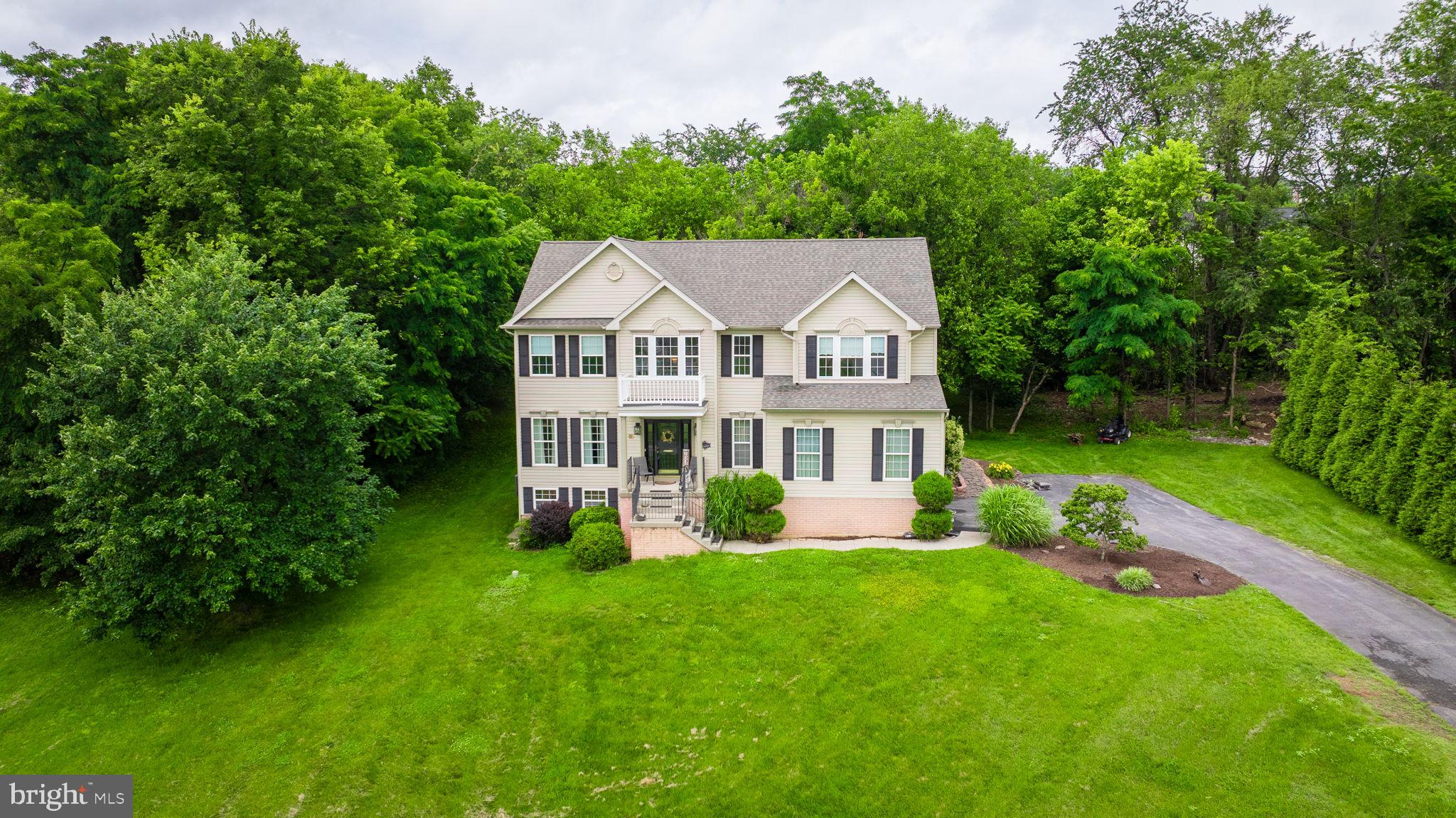 HARLAN RUN - Residential