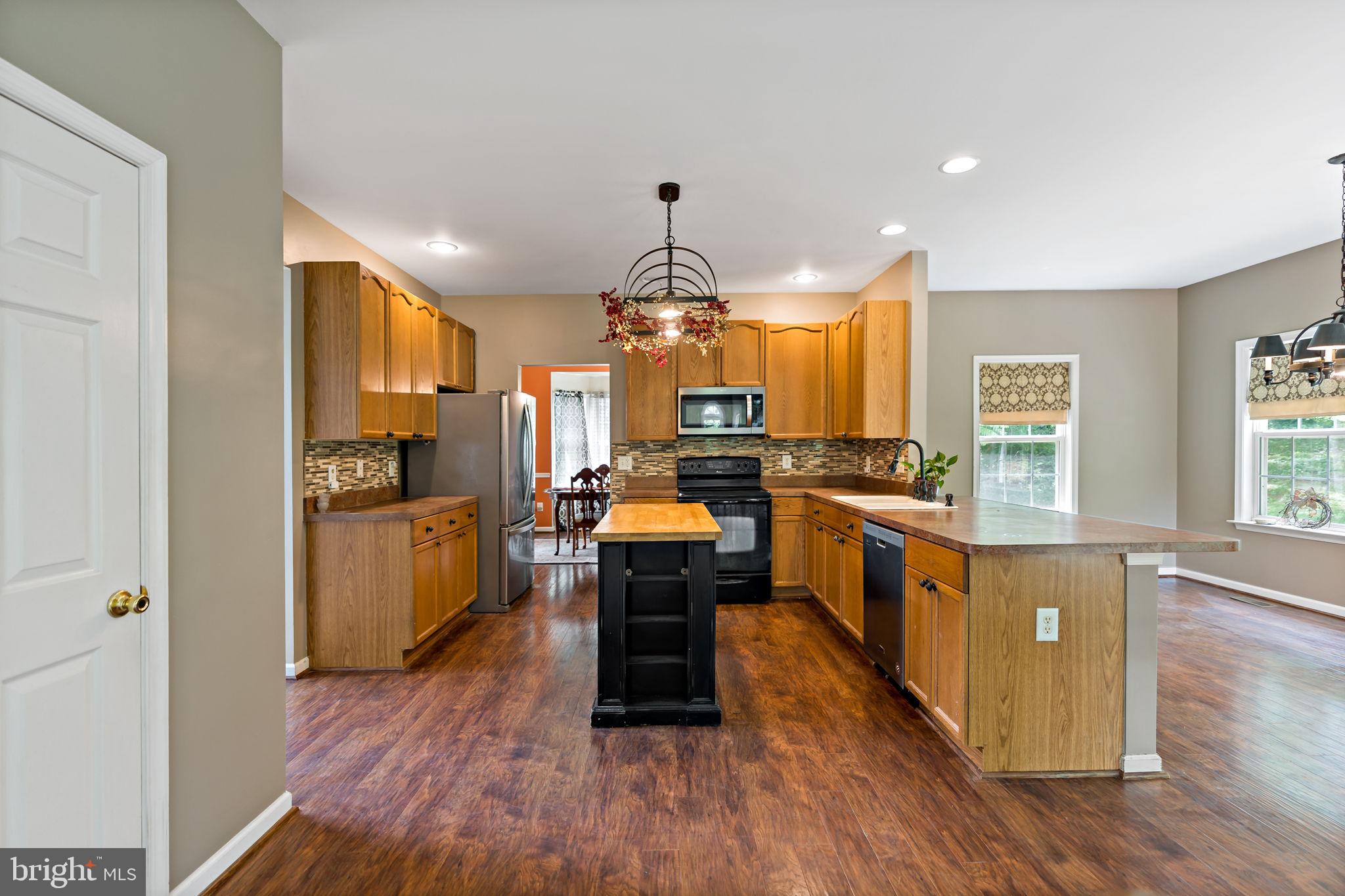 HARLAN RUN - Residential