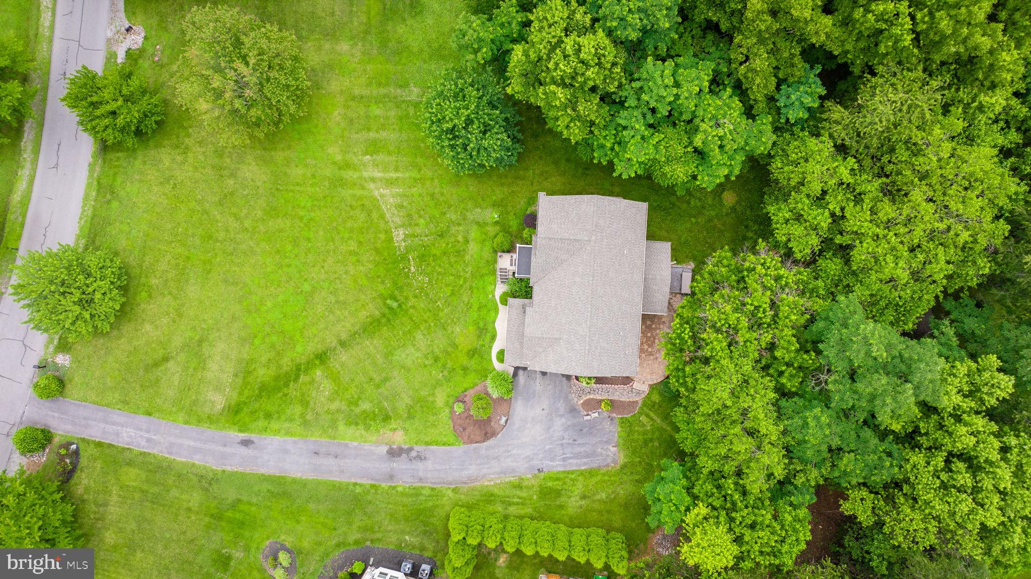 HARLAN RUN - Residential