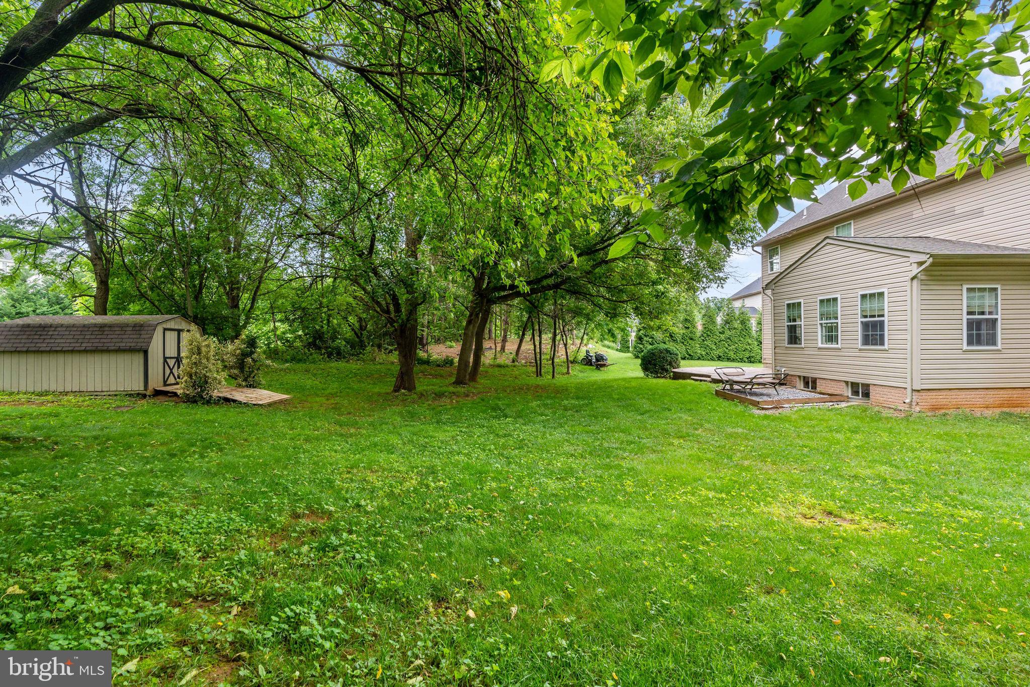 HARLAN RUN - Residential