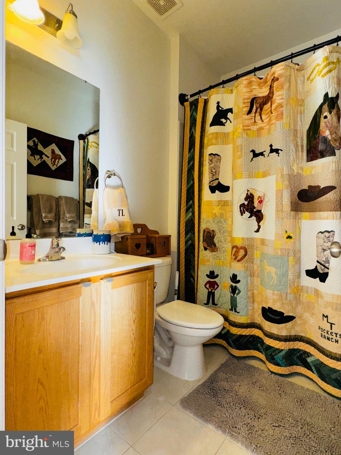 HUNTFIELD - Residential