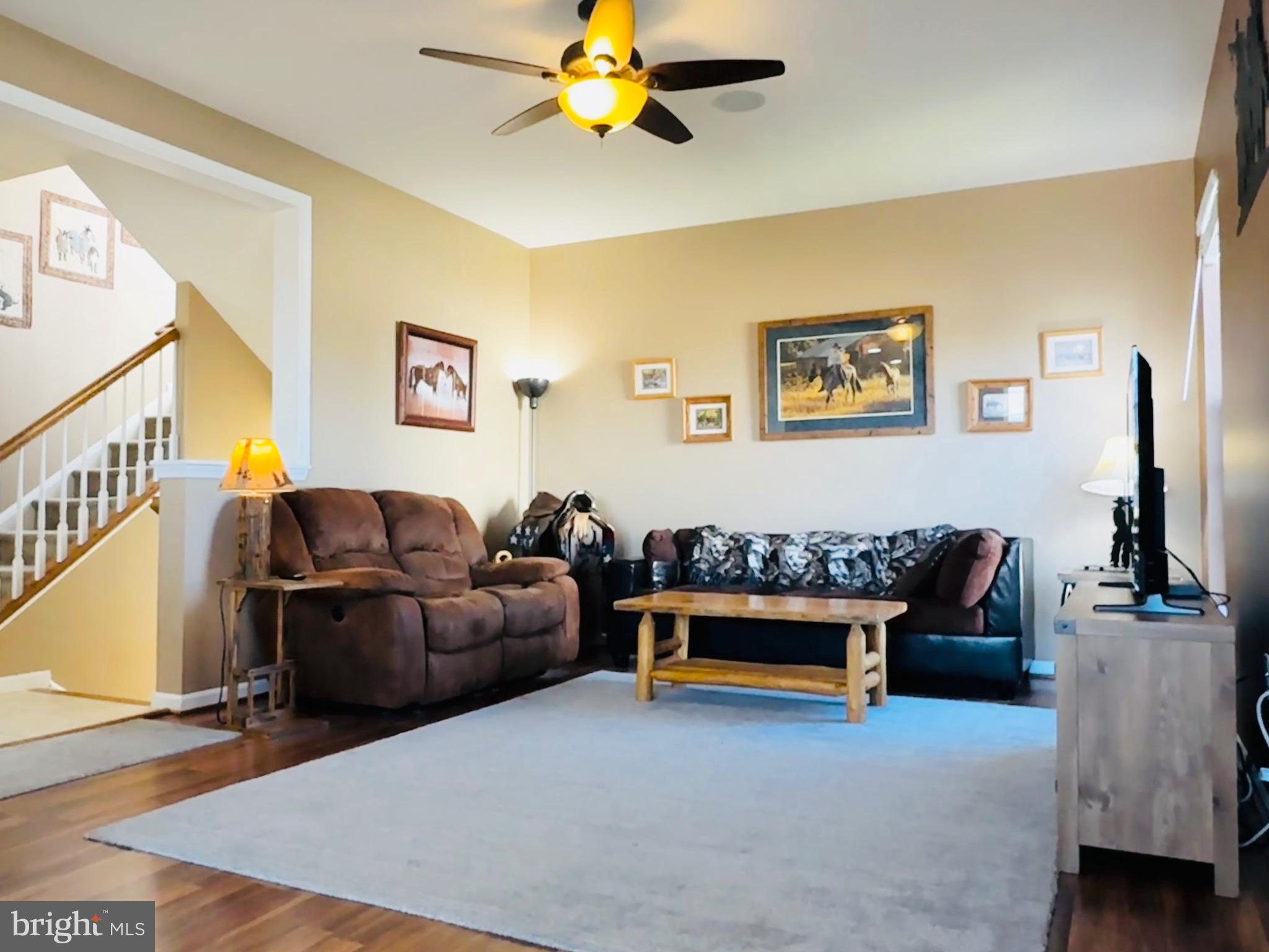 HUNTFIELD - Residential