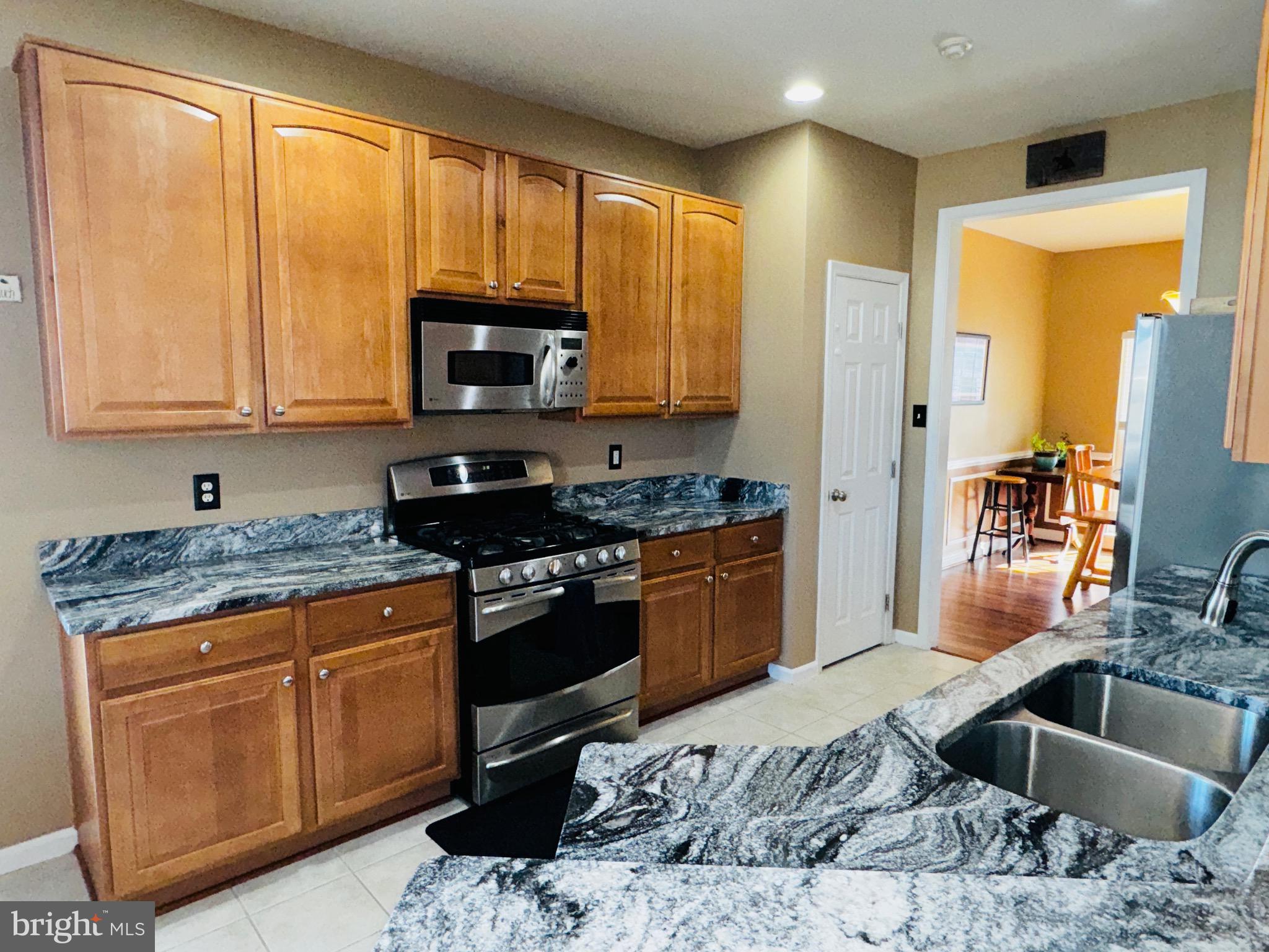 HUNTFIELD - Residential