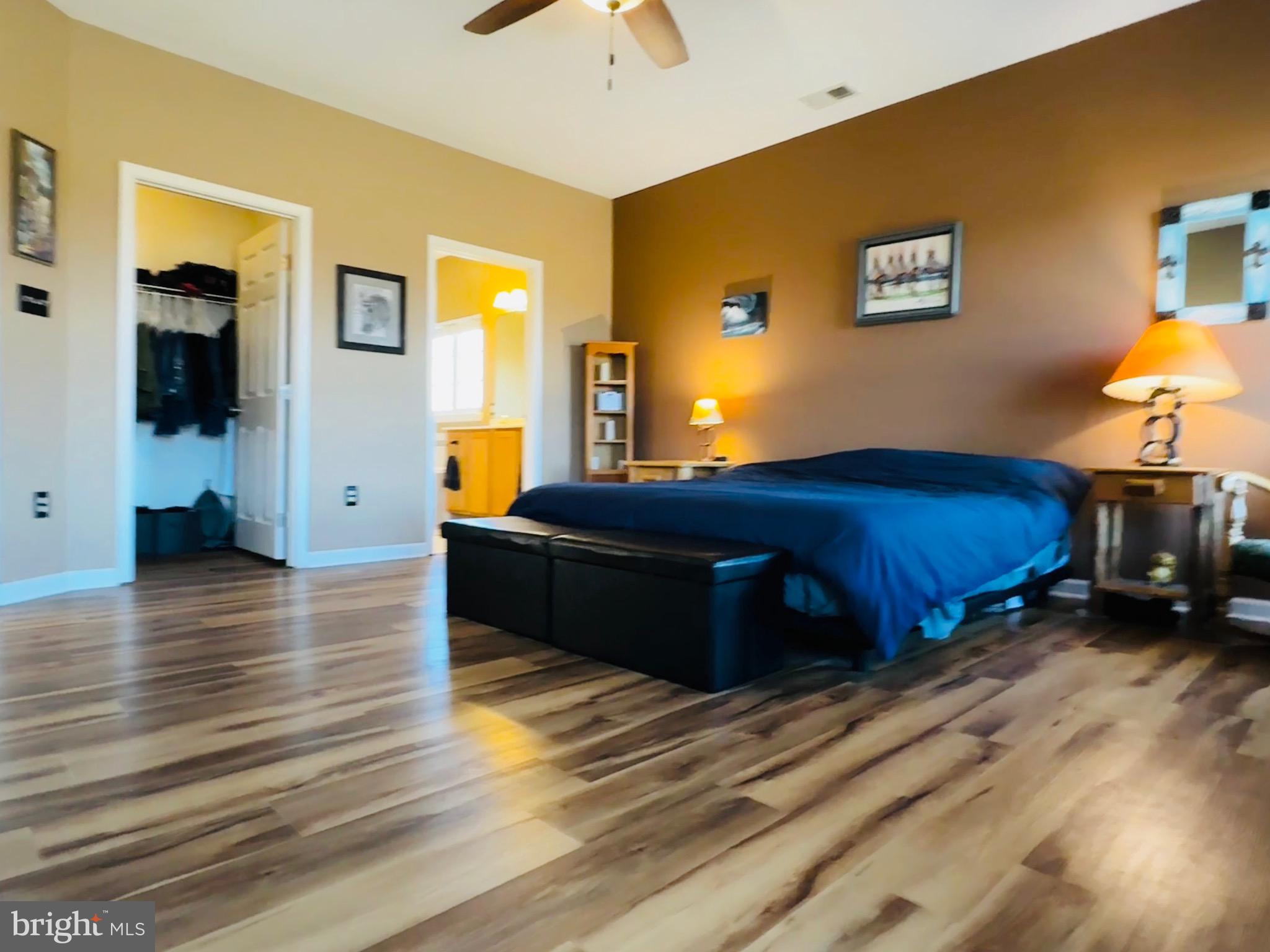 HUNTFIELD - Residential