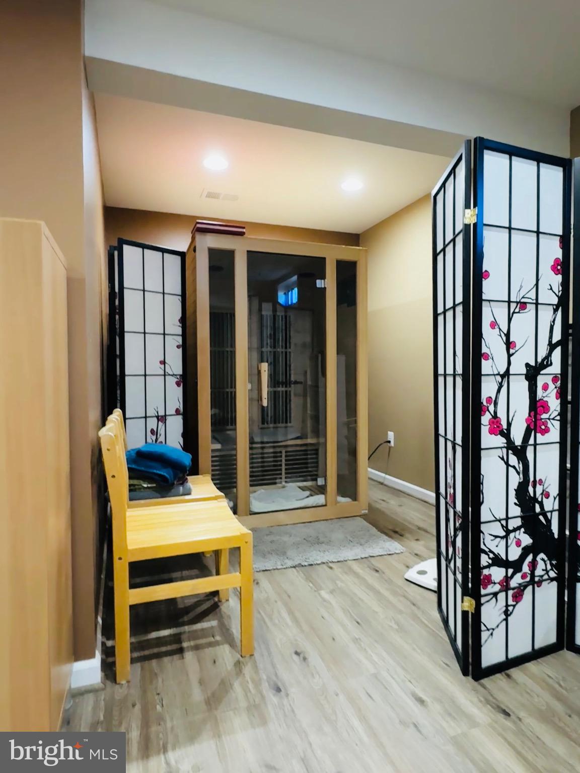 HUNTFIELD - Residential