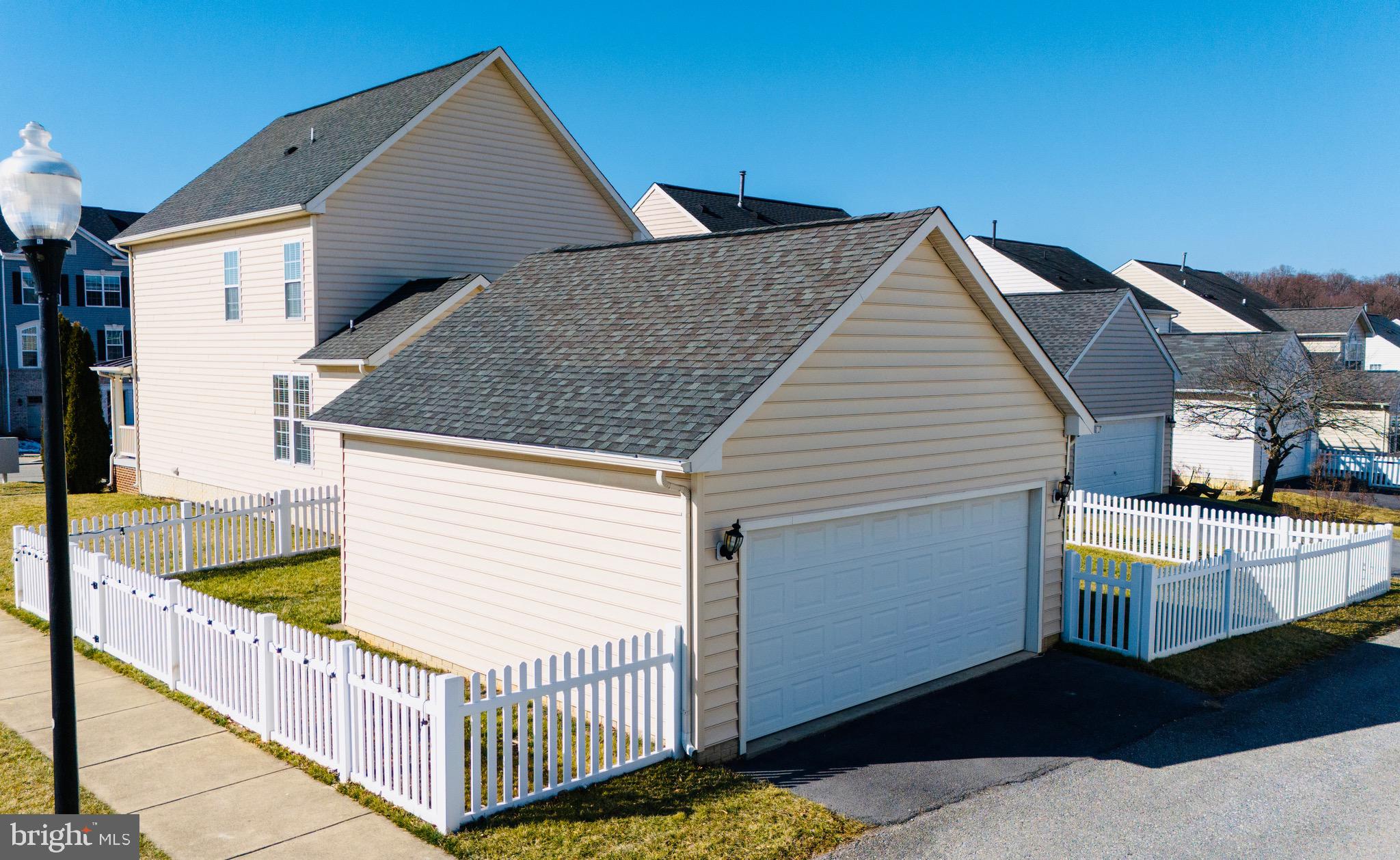 HUNTFIELD - Residential