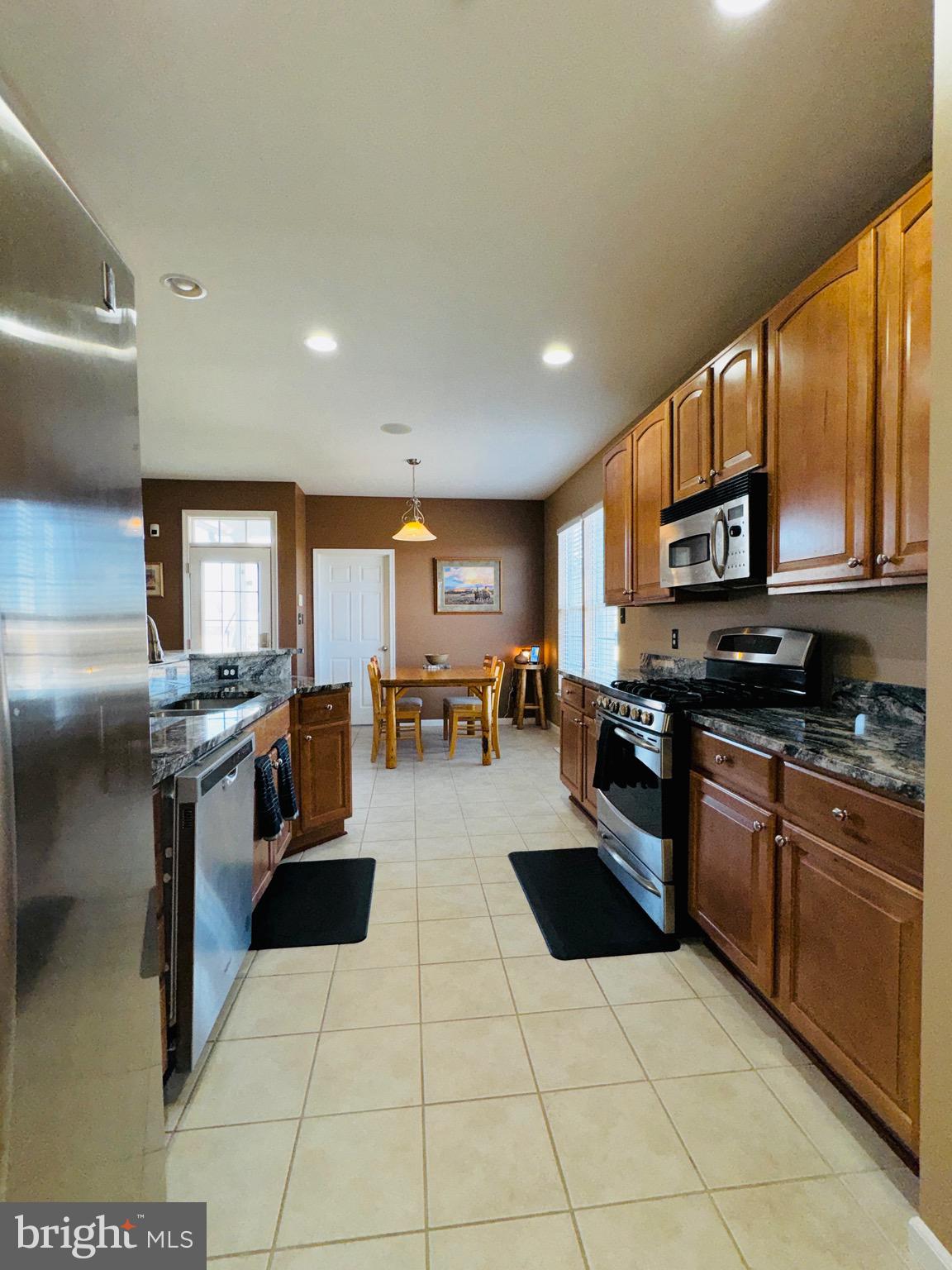 HUNTFIELD - Residential