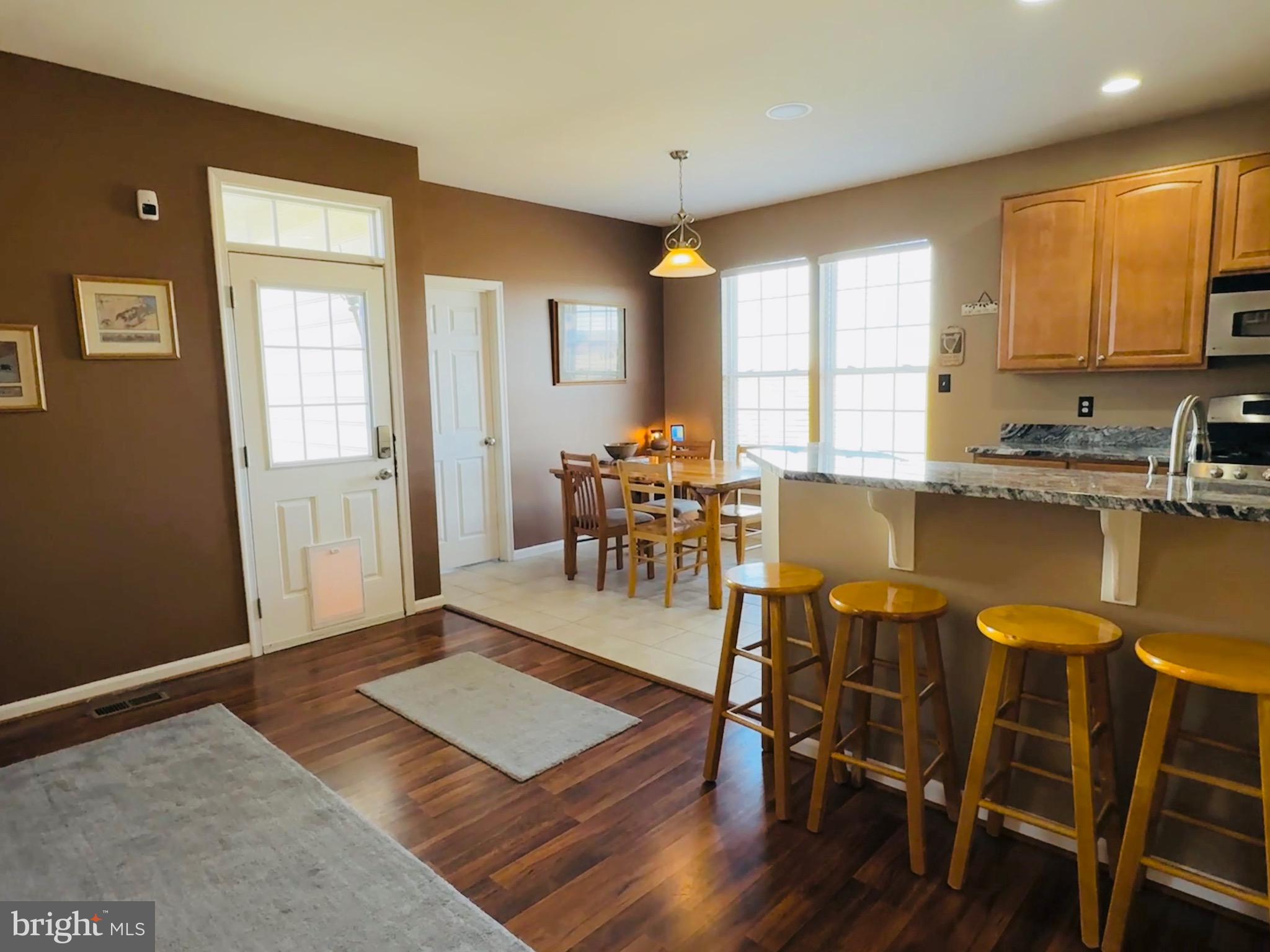 HUNTFIELD - Residential