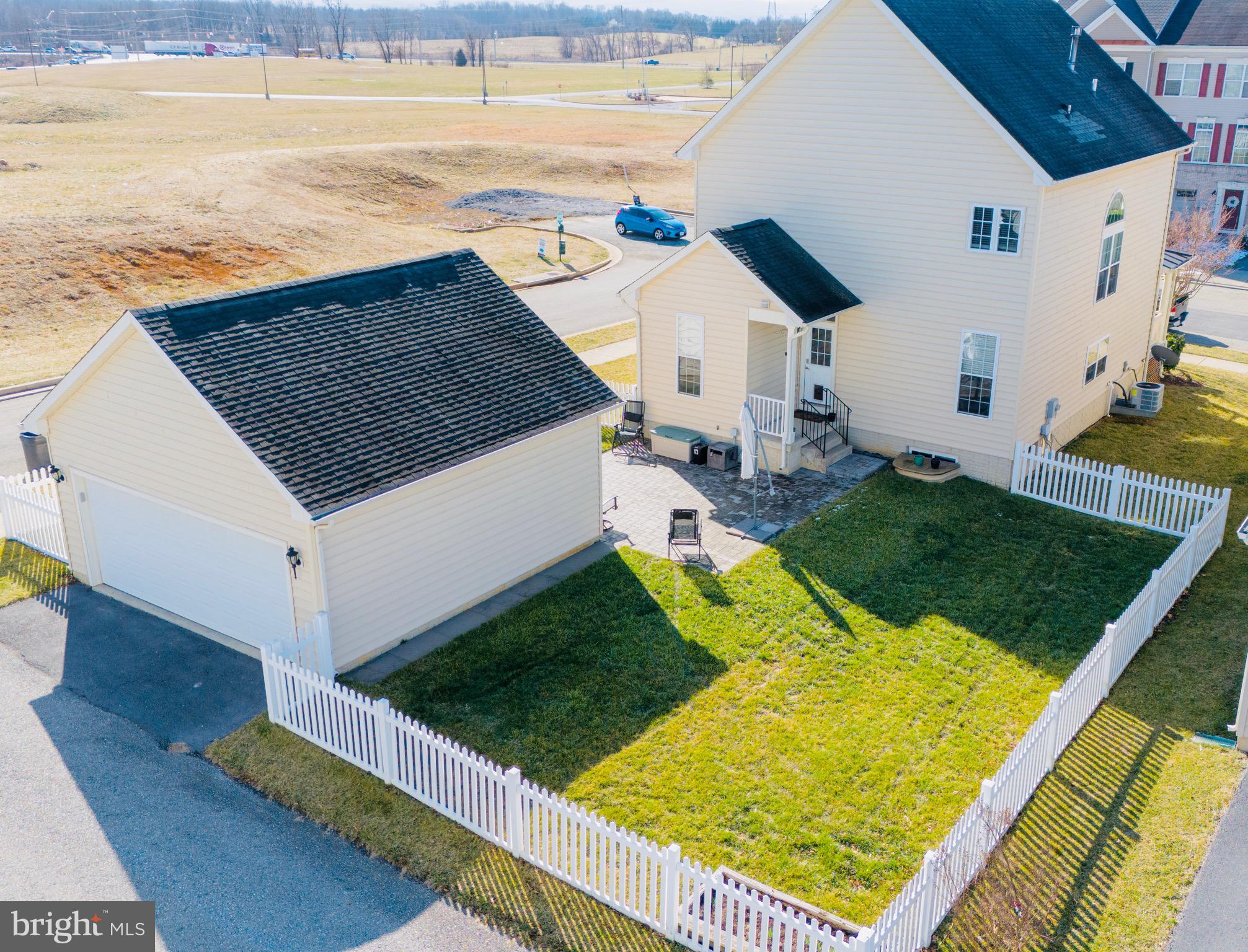 HUNTFIELD - Residential