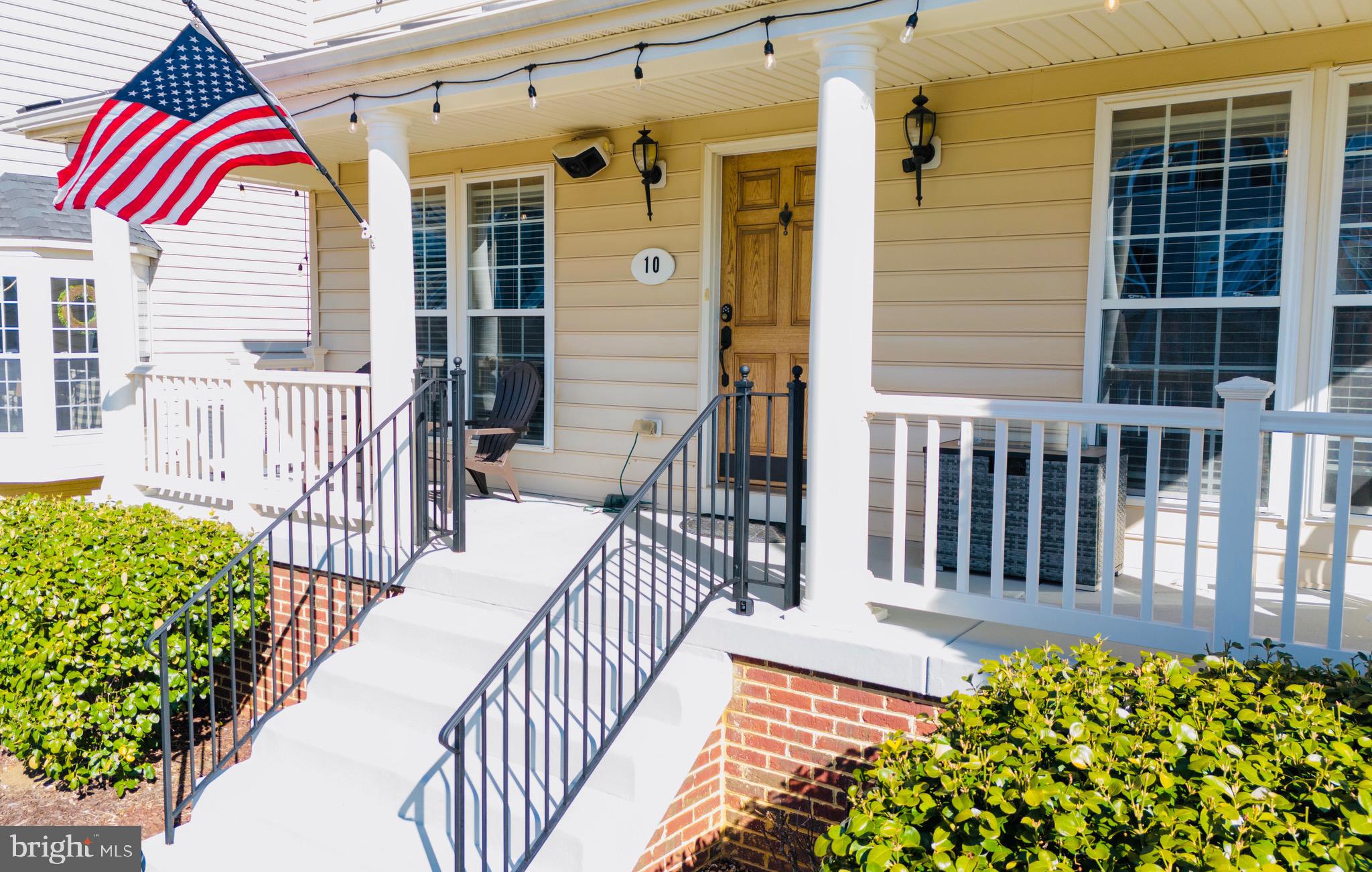 HUNTFIELD - Residential