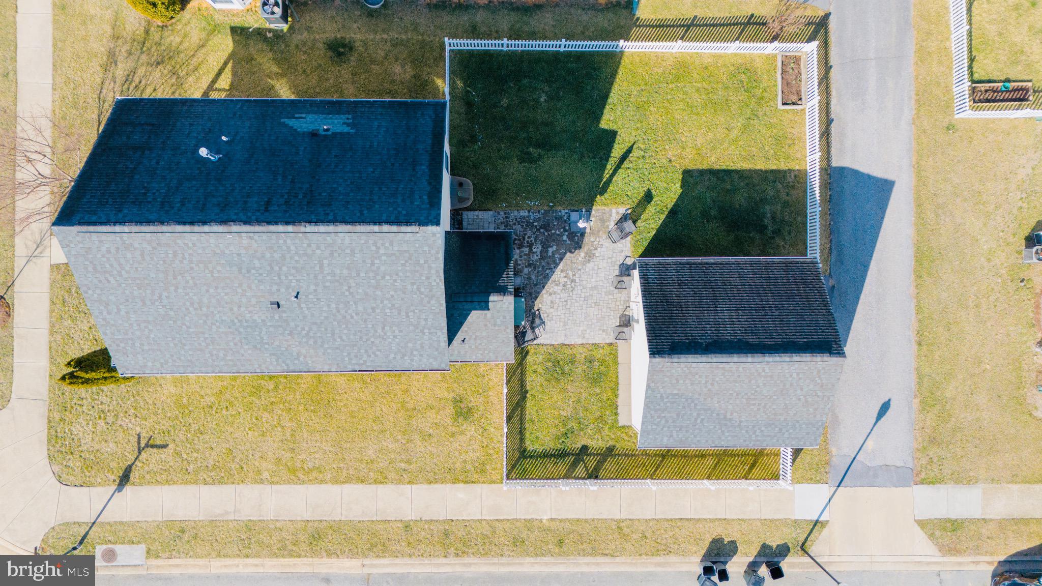 HUNTFIELD - Residential