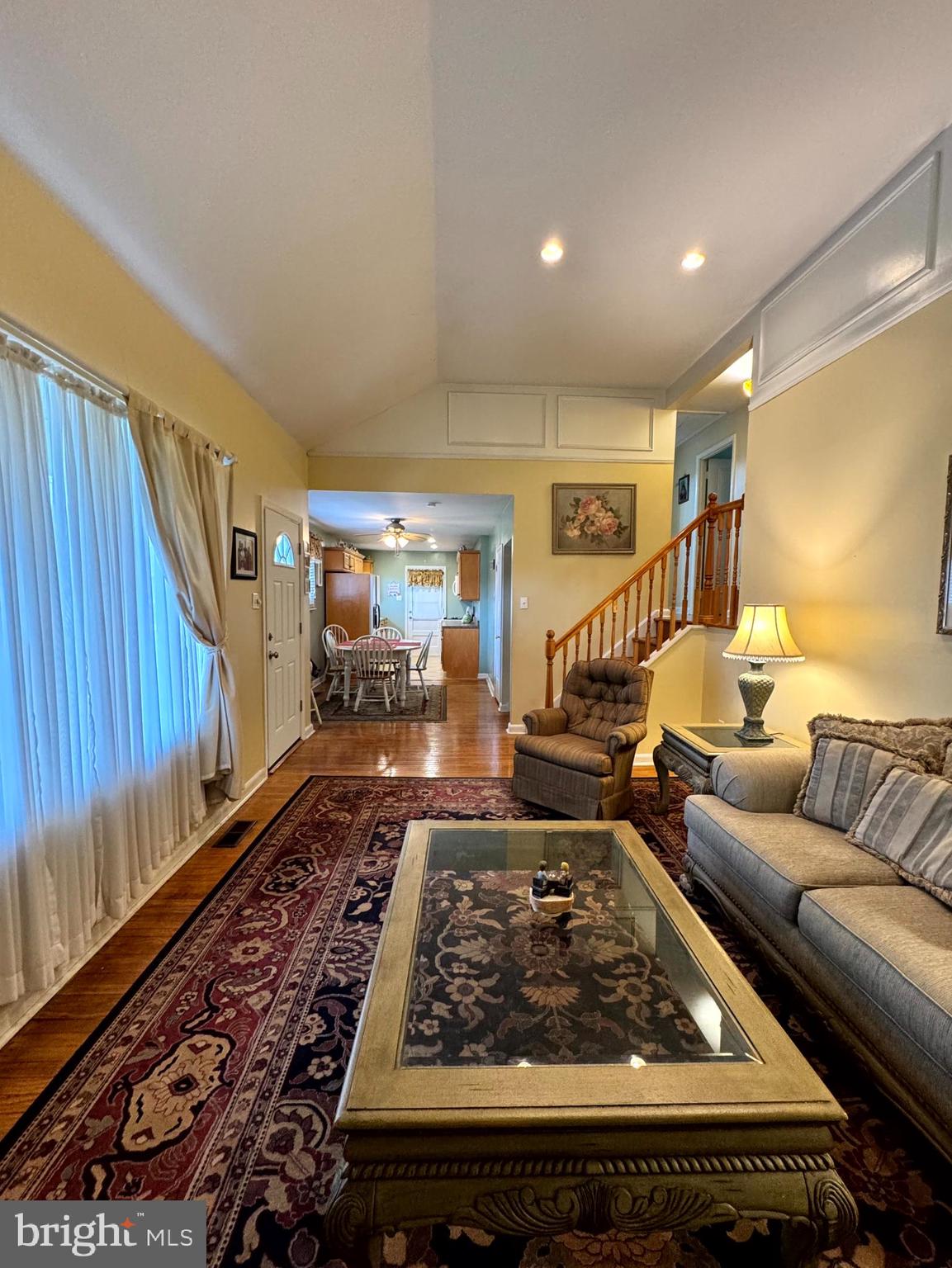 WARMINSTER VIL - Residential