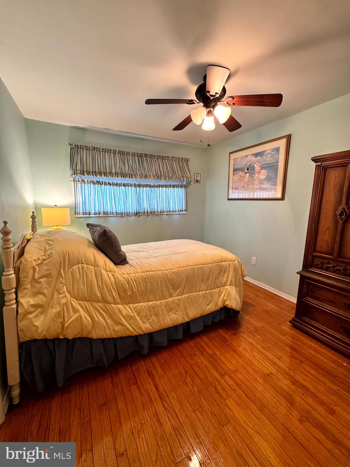 WARMINSTER VIL - Residential