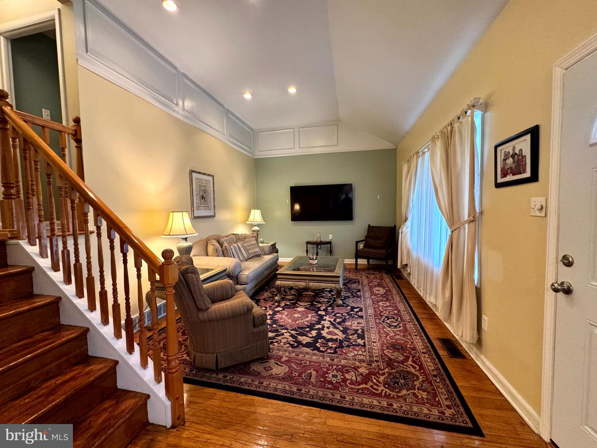 WARMINSTER VIL - Residential