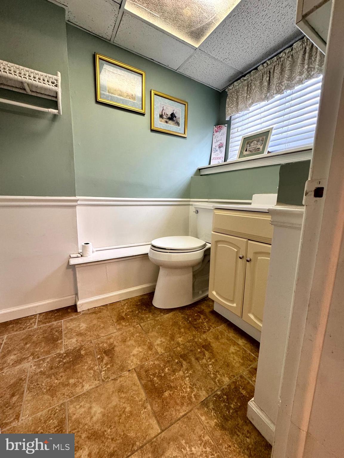 WARMINSTER VIL - Residential