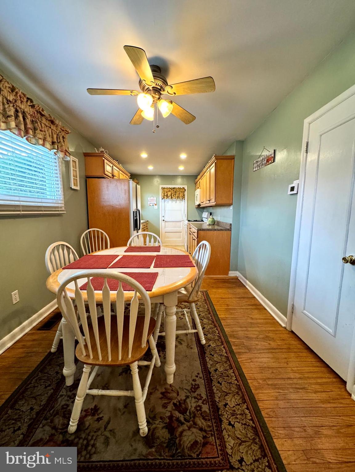 WARMINSTER VIL - Residential