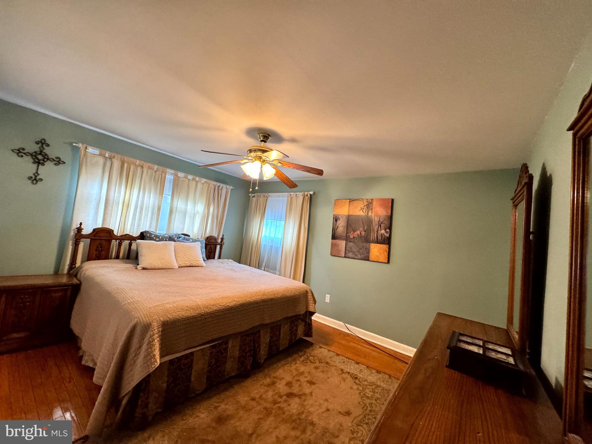 WARMINSTER VIL - Residential