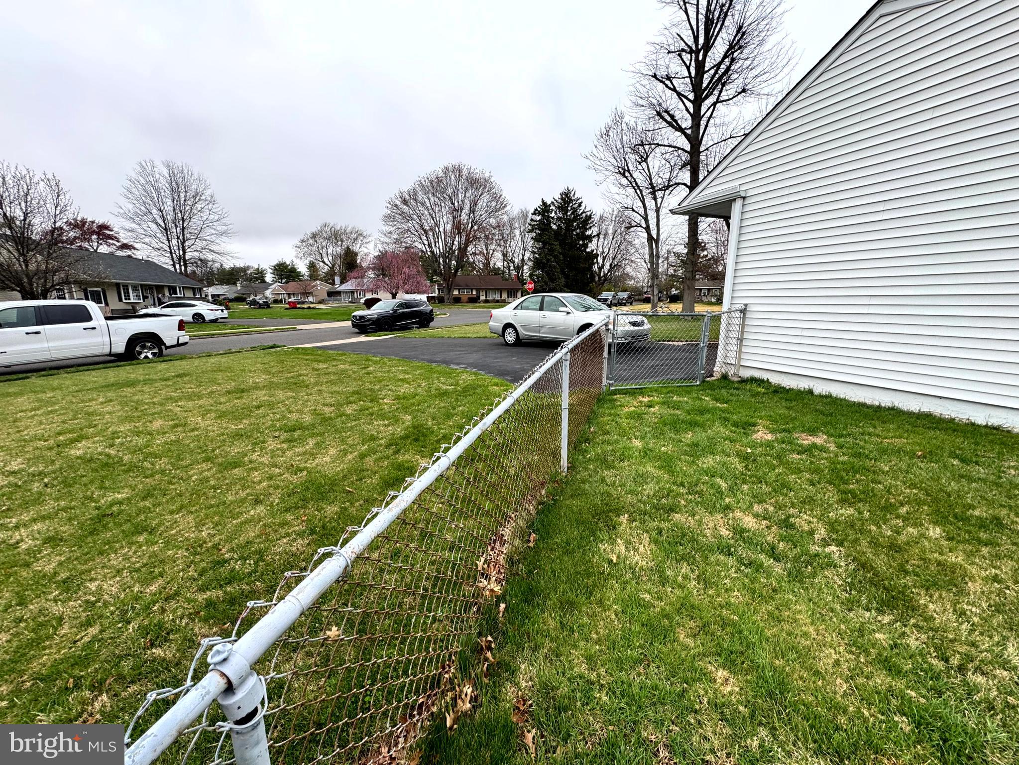 WARMINSTER VIL - Residential