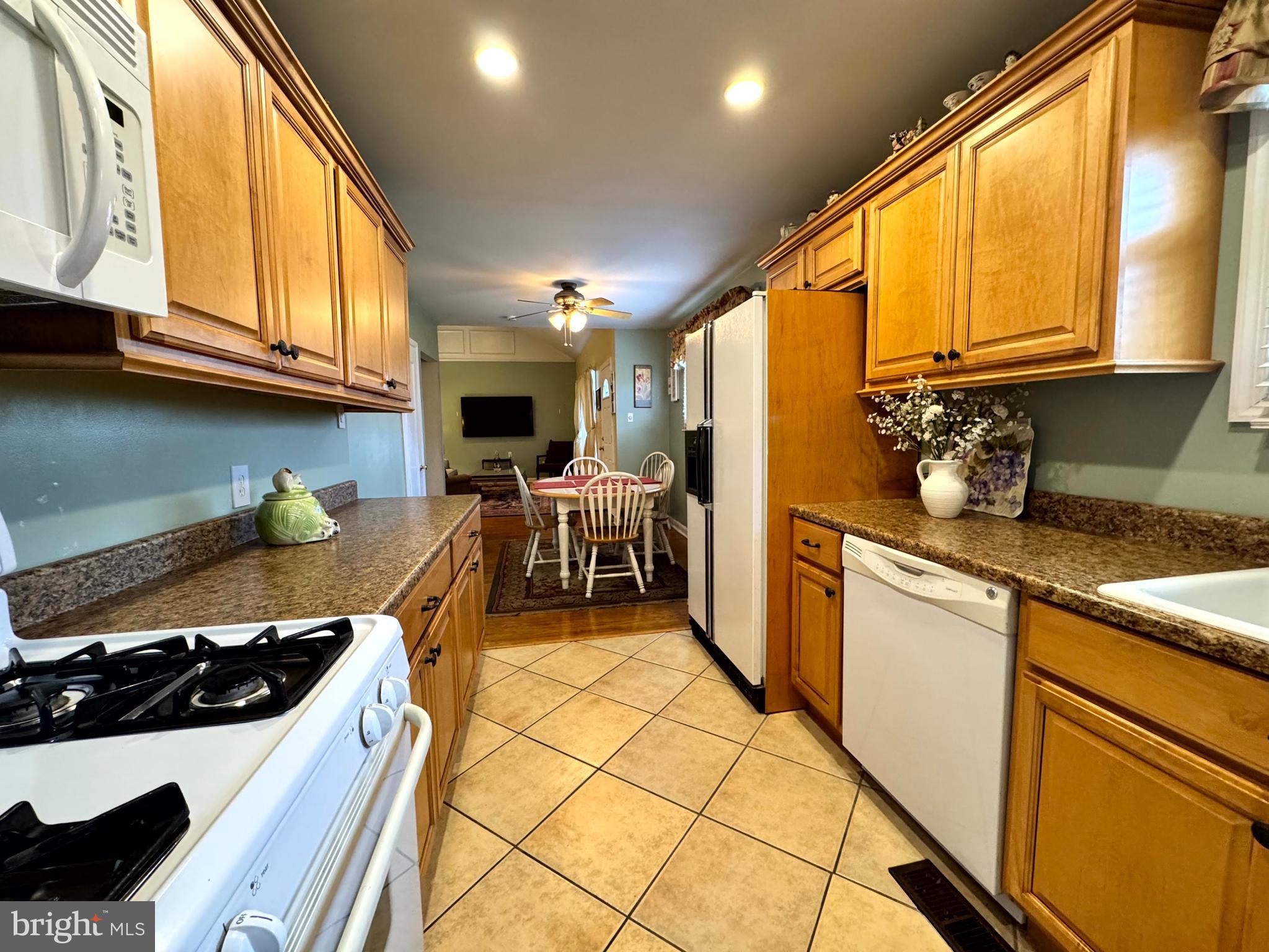 WARMINSTER VIL - Residential