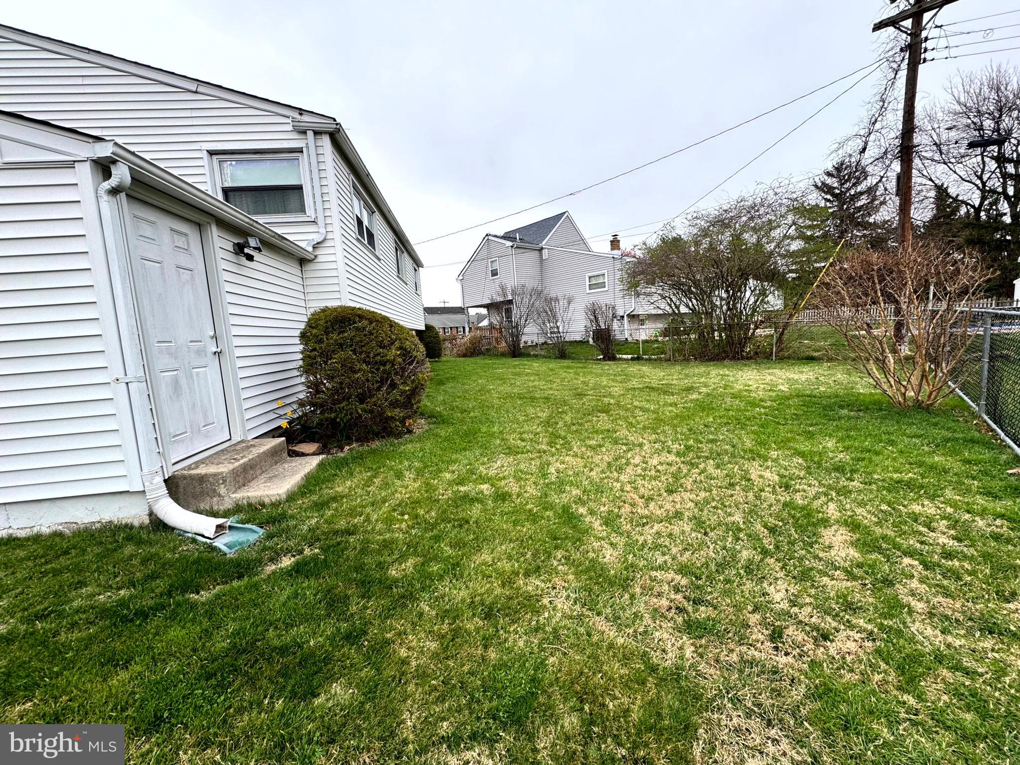 WARMINSTER VIL - Residential