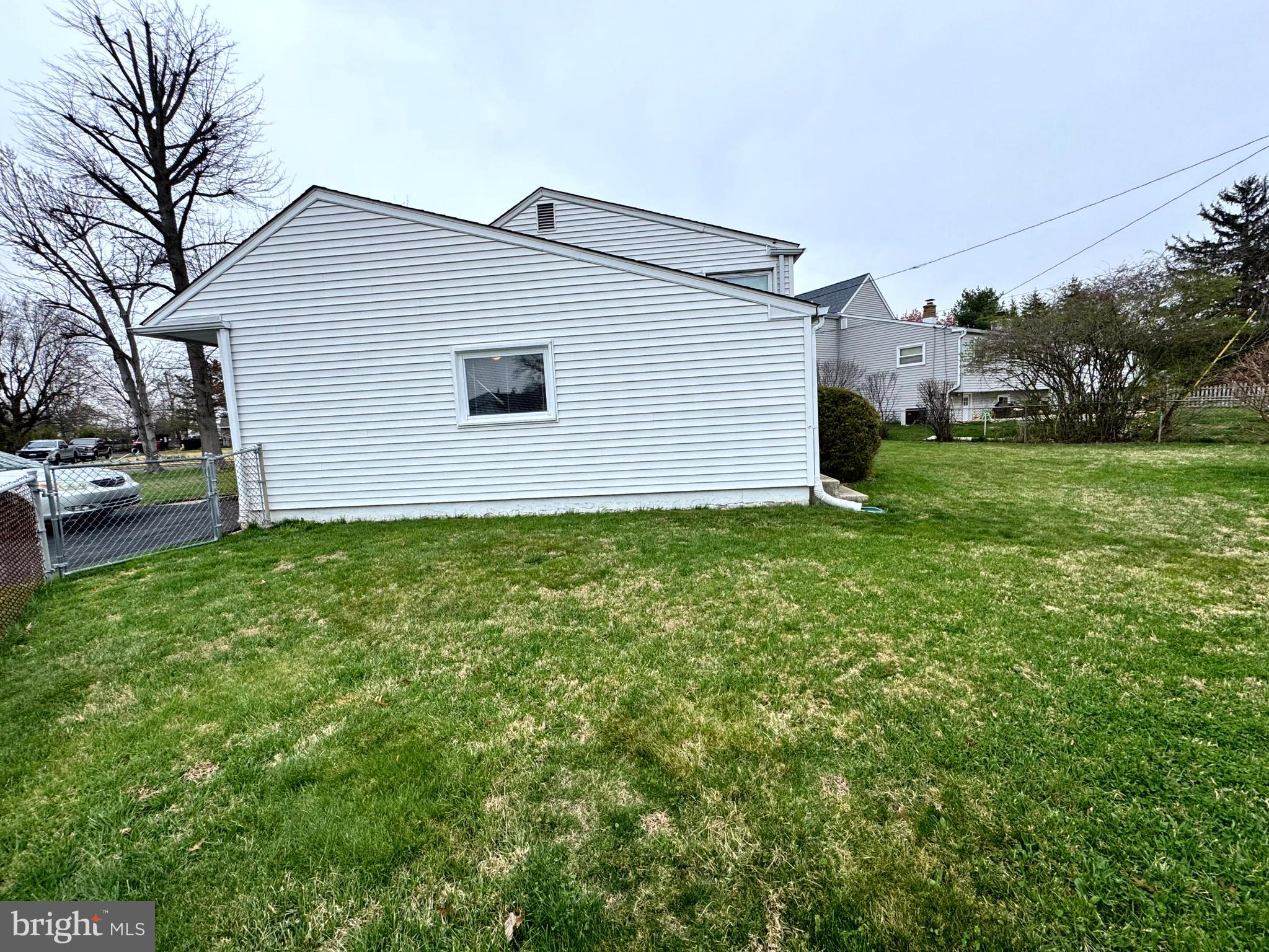 WARMINSTER VIL - Residential