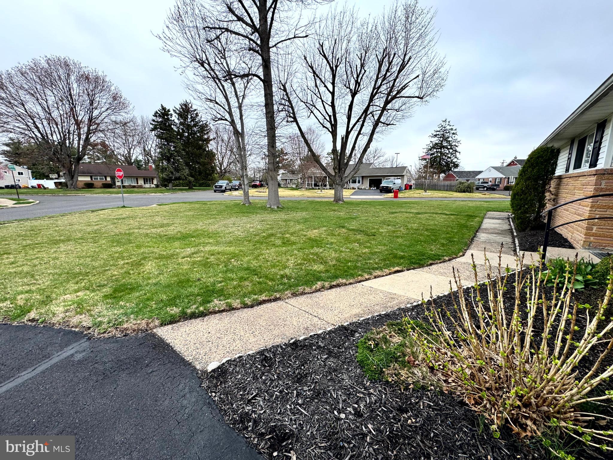 WARMINSTER VIL - Residential