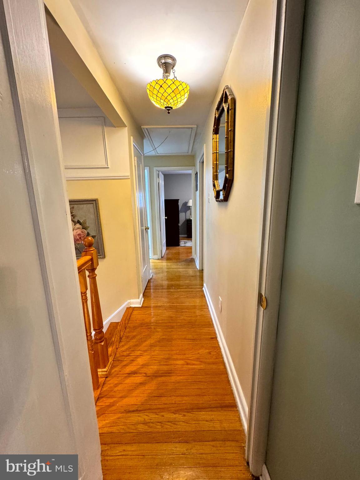 WARMINSTER VIL - Residential