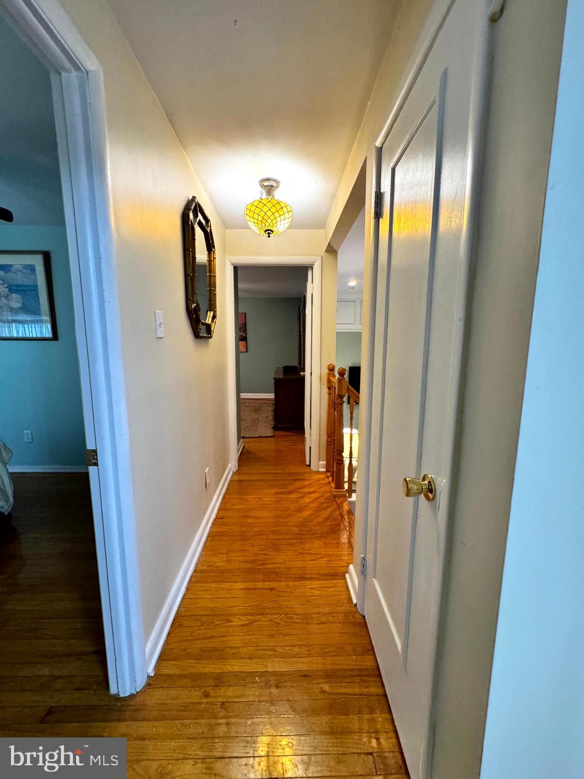 WARMINSTER VIL - Residential